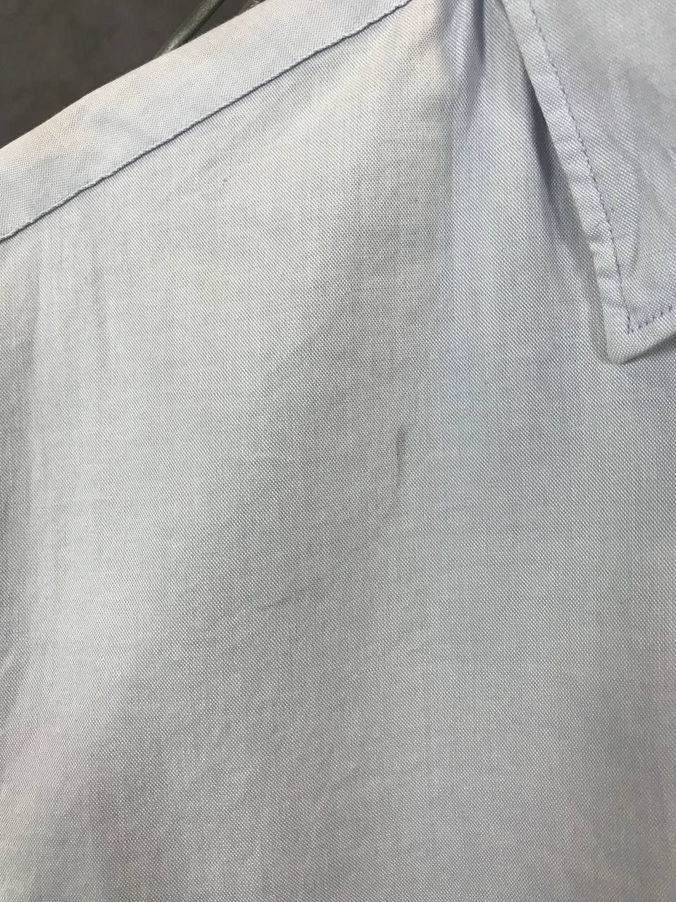 Allsaints Allsaints short sleeve shirt Size US S / EU 44-46 / 1 - 7 Thumbnail