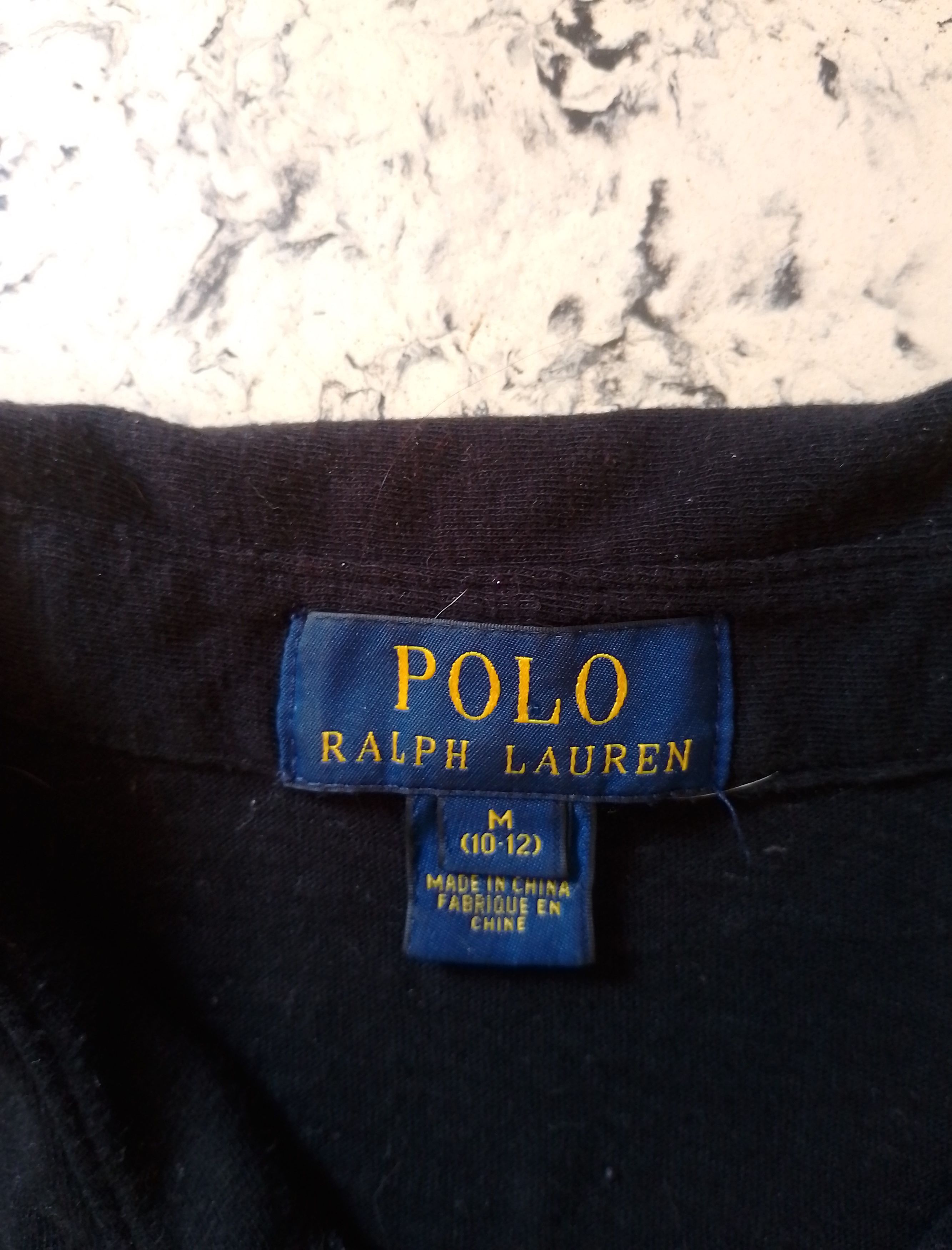 Polo Ralph Lauren Vintage x Polo Ralph Lauren U.S.A 1967 vintage M(10-12) Size US M / EU 48-50 / 2 - 4 Thumbnail