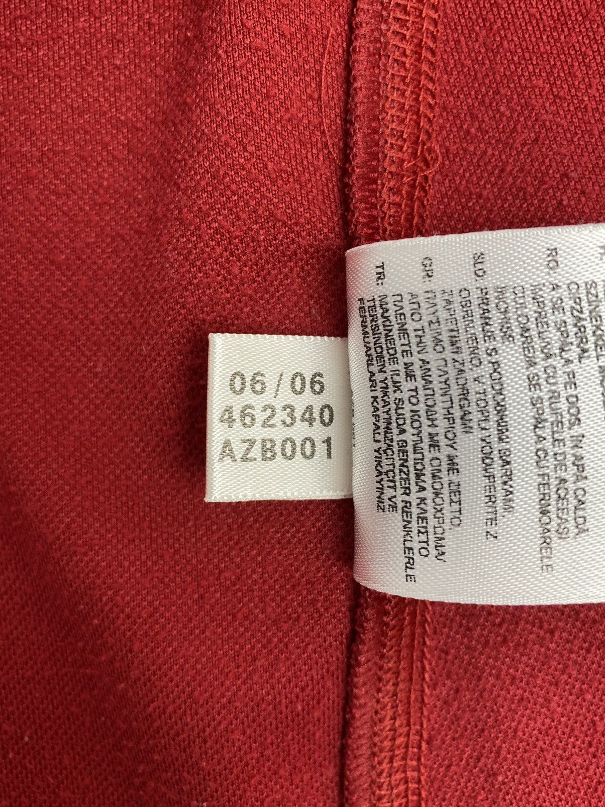 Salomon Y2K Vintage Salomon Logo ActiLite Thermal Shirt Size M / US 6-8 / IT 42-44 - 12 Thumbnail