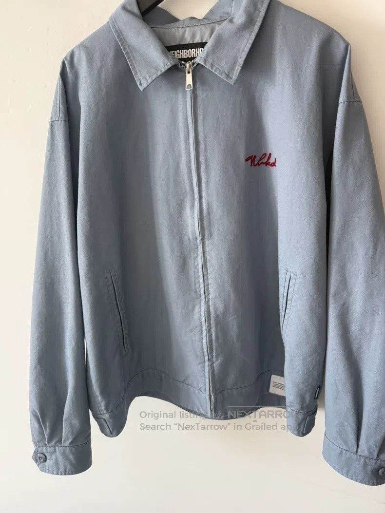 Neighborhood Neighborhood jacket Size US XL / EU 56 / 4 - 1 Thumbnail