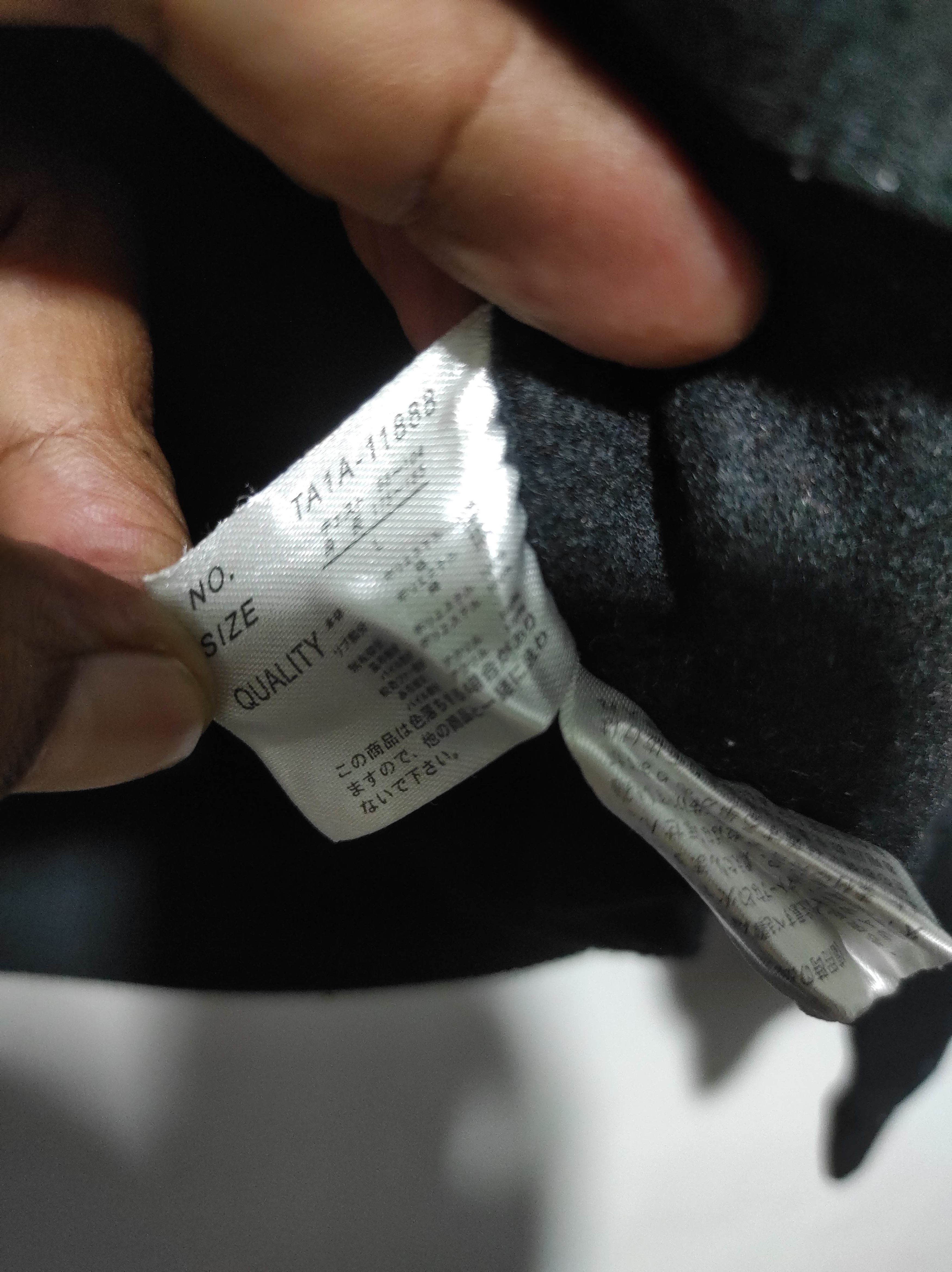 14th Addiction Lock Heaven Fur Hoodie IfSixWasNine LGB style Size US L / EU 52-54 / 3 - 12 Thumbnail