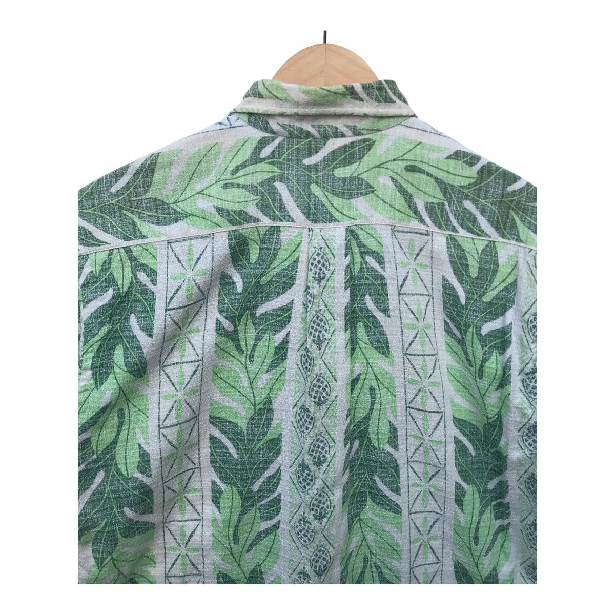 Sun Surf × Toyo Enterprises Vintage Sun Surf Half Button Toyo Enterprise Hawaiian Shirt Size US M / EU 48-50 / 2 - 9 Thumbnail