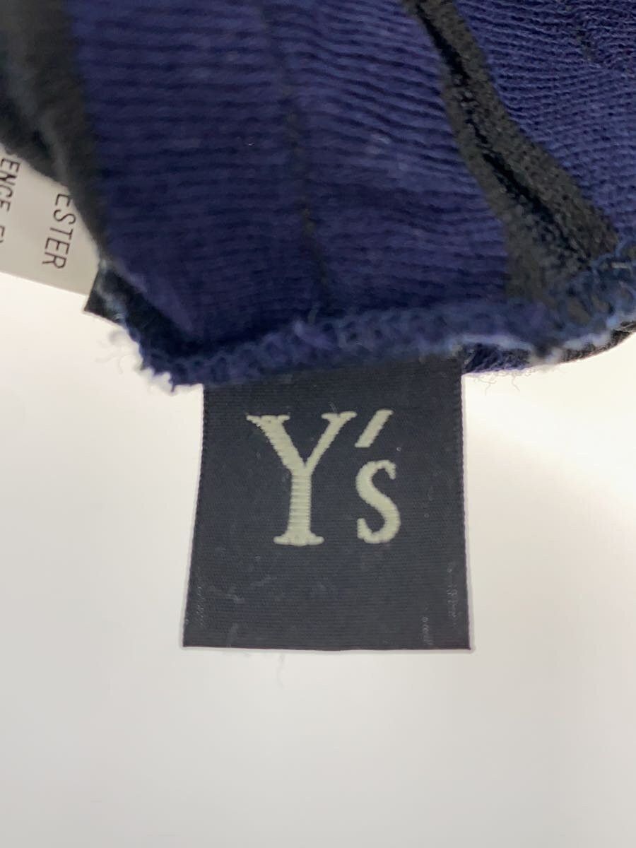 Y's × Yohji Yamamoto Weave Piping Button Shirt Size US M / EU 48-50 / 2 - 4 Thumbnail