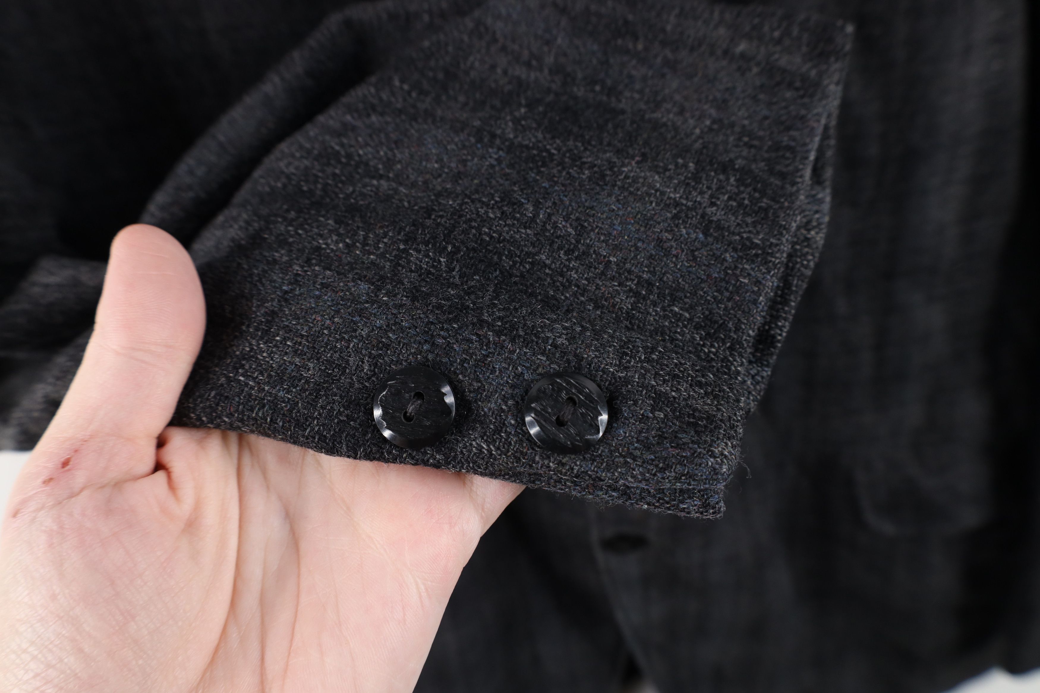 Vintage Vintage 50s 60s Rockabilly Blazer Suit Coat Jacket Plaid USA Size US XXL / EU 58 / 5 - 4 Thumbnail