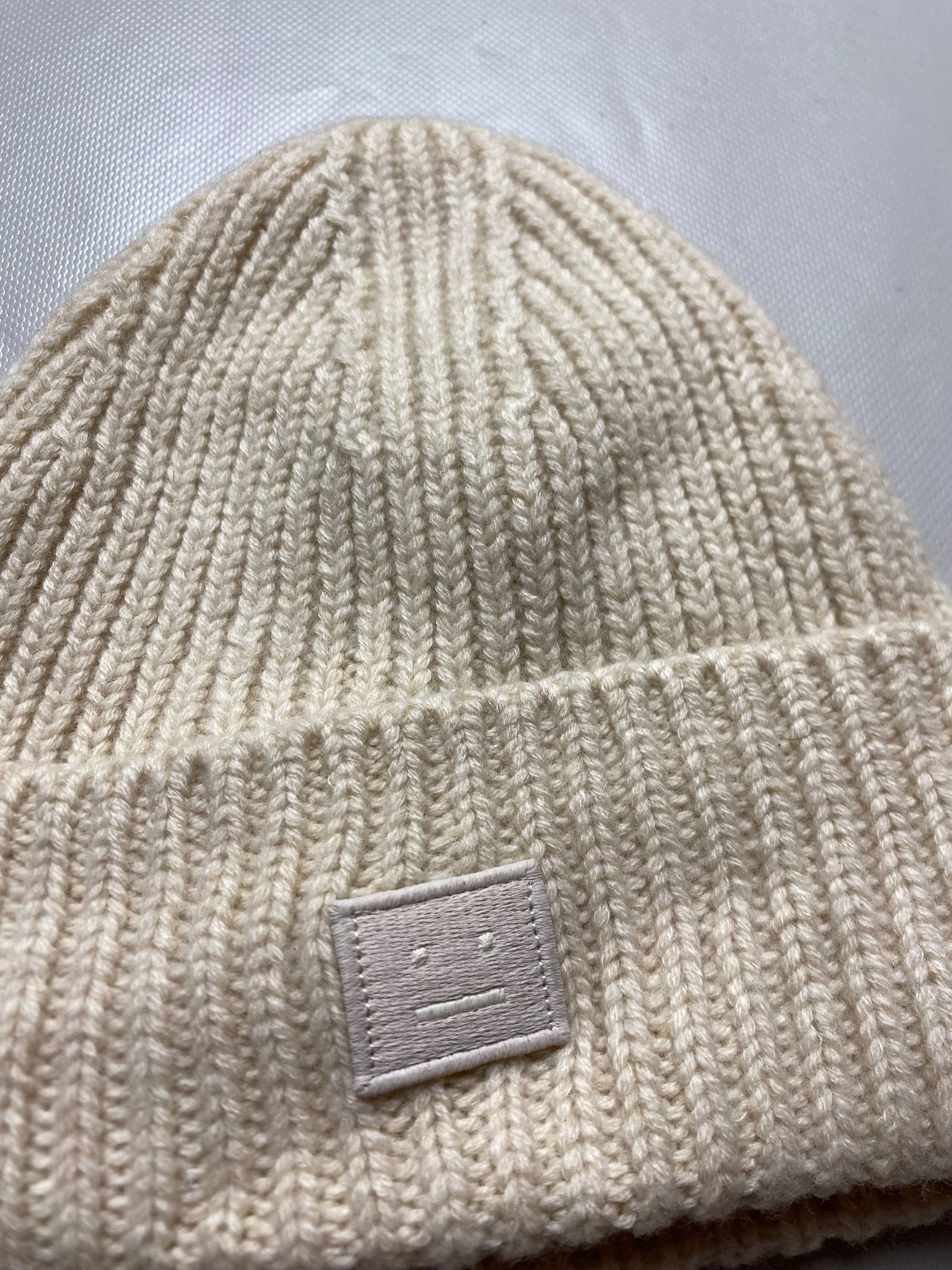 Acne Studios Acne Studios Hat Size ONE SIZE - 2 Thumbnail