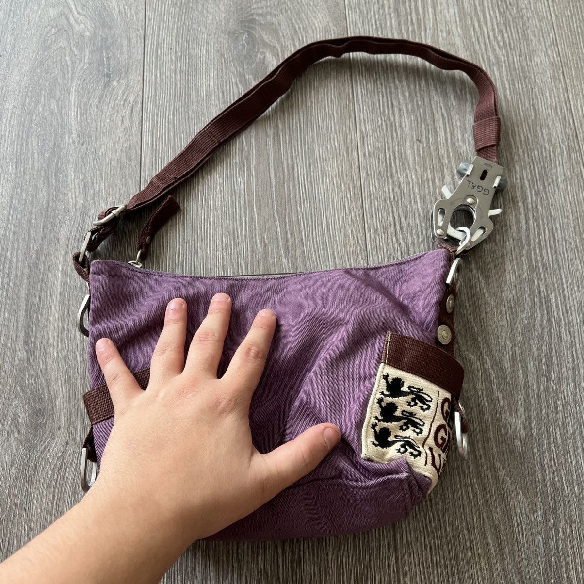 George Gina & Lucy Vintage George Gina Lucy Shoulder Bags Lady Killer Size ONE SIZE - 14 Thumbnail