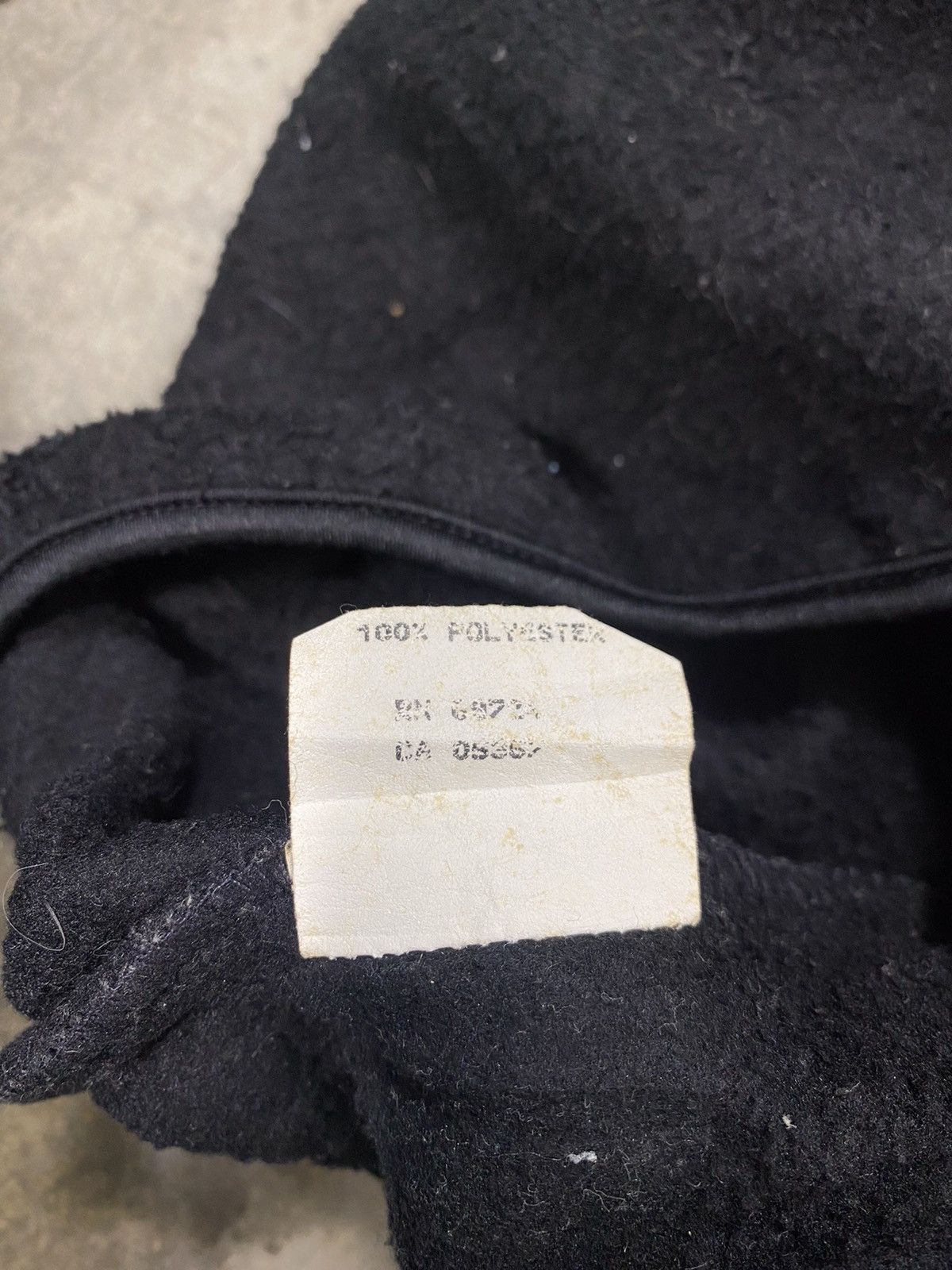 Columbia × Vintage A12 Rare - Vintage Columbia Half Buttons Fleece Size US L / EU 52-54 / 3 - 14 Thumbnail