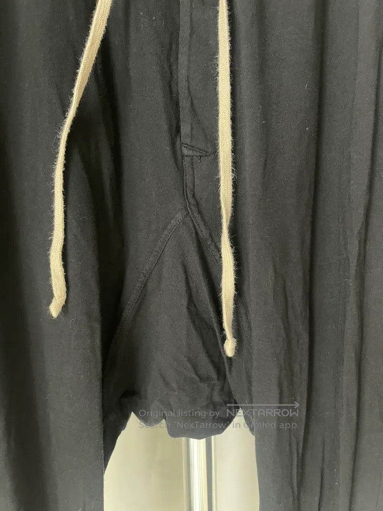 Rick Owens Rick Owens size XS Cuffed Long Pants Size US 27 - 4 Thumbnail