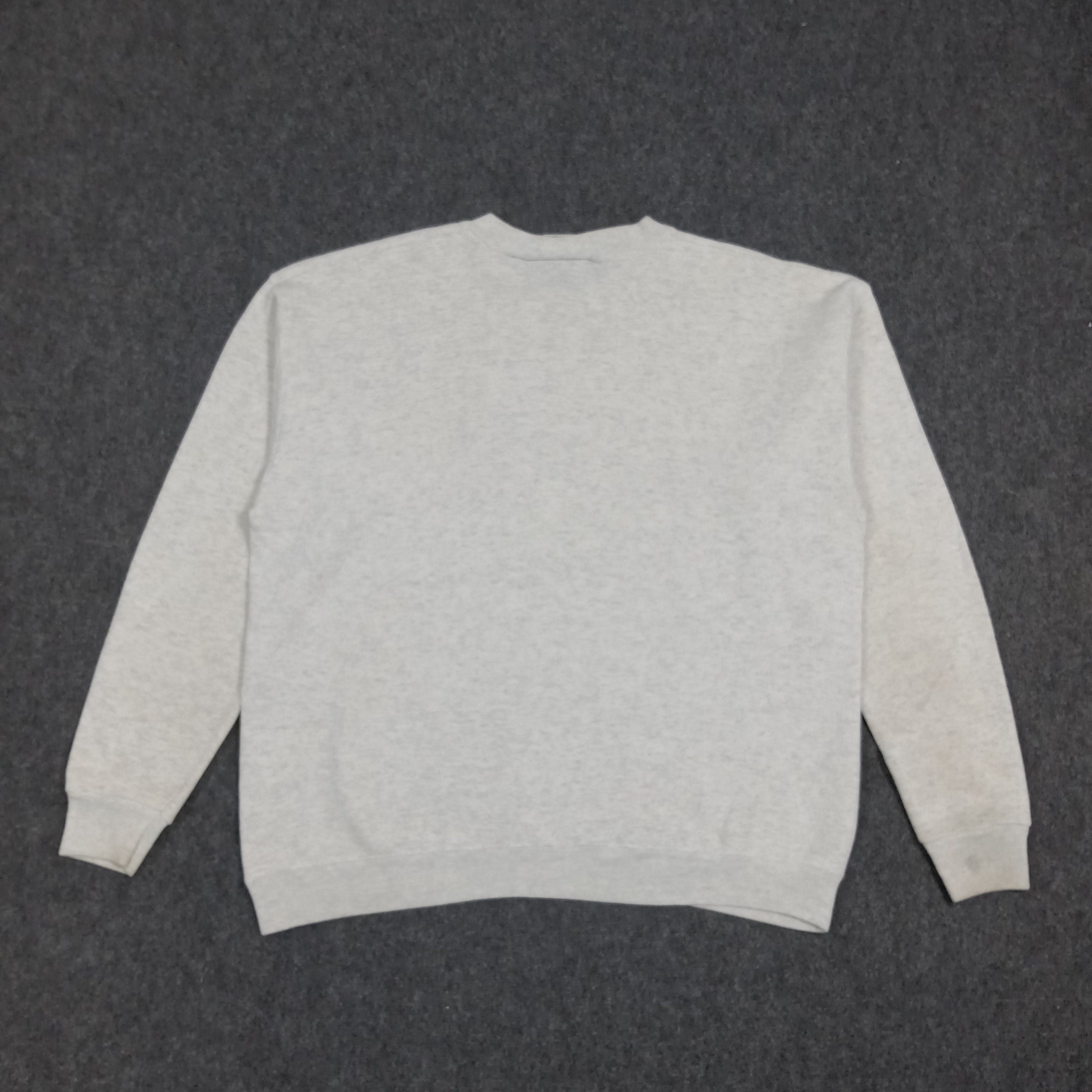 Antigua Vintage Cleveland Browns Football Team Sweatshirt C273N25 Size US L / EU 52-54 / 3 - 6 Thumbnail