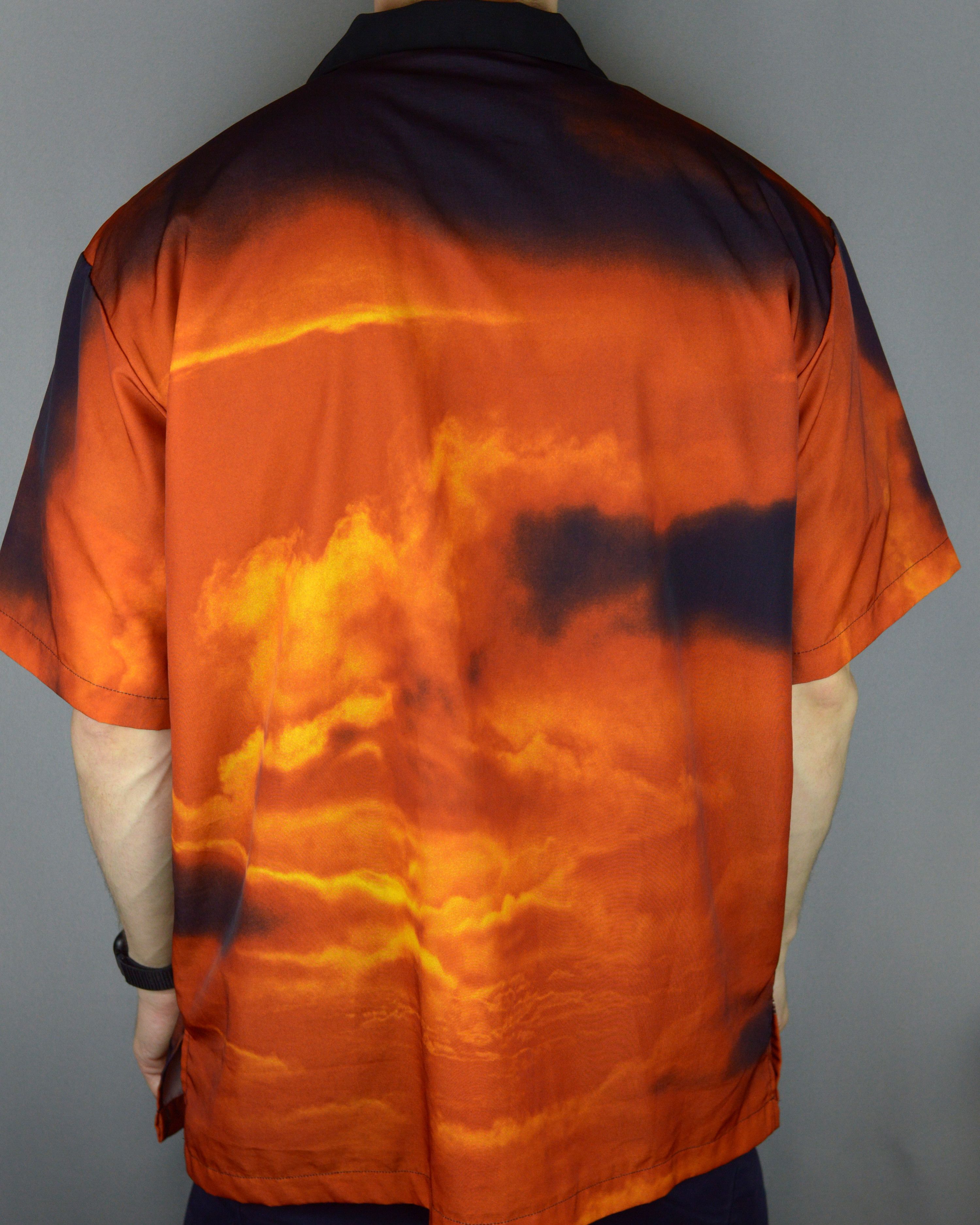 Harley Davidson Vintage Harley Davidson shirt Size US XL / EU 56 / 4 - 2 Thumbnail