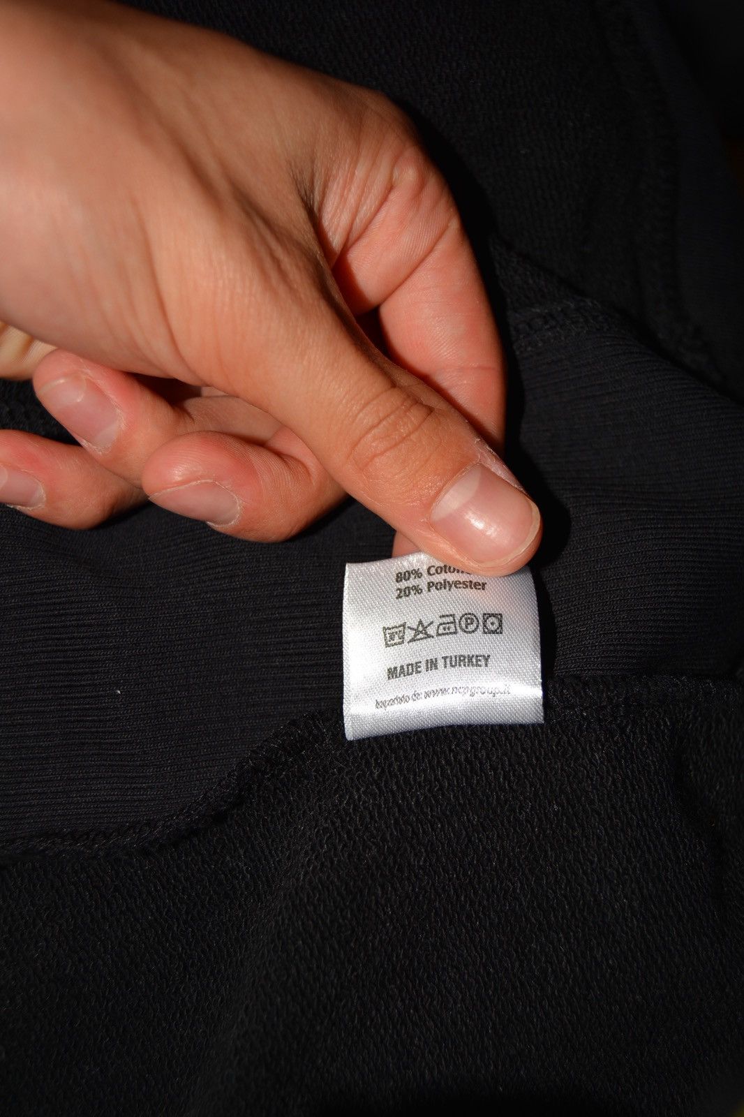 Other Archive Mcdonald’s Zip Up Size US S / EU 44-46 / 1 - 7 Thumbnail