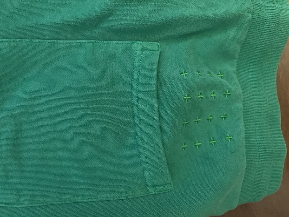 Ksubi Green Ksubi Sweatsuit Size US XXL / EU 58 / 5 - 12 Thumbnail