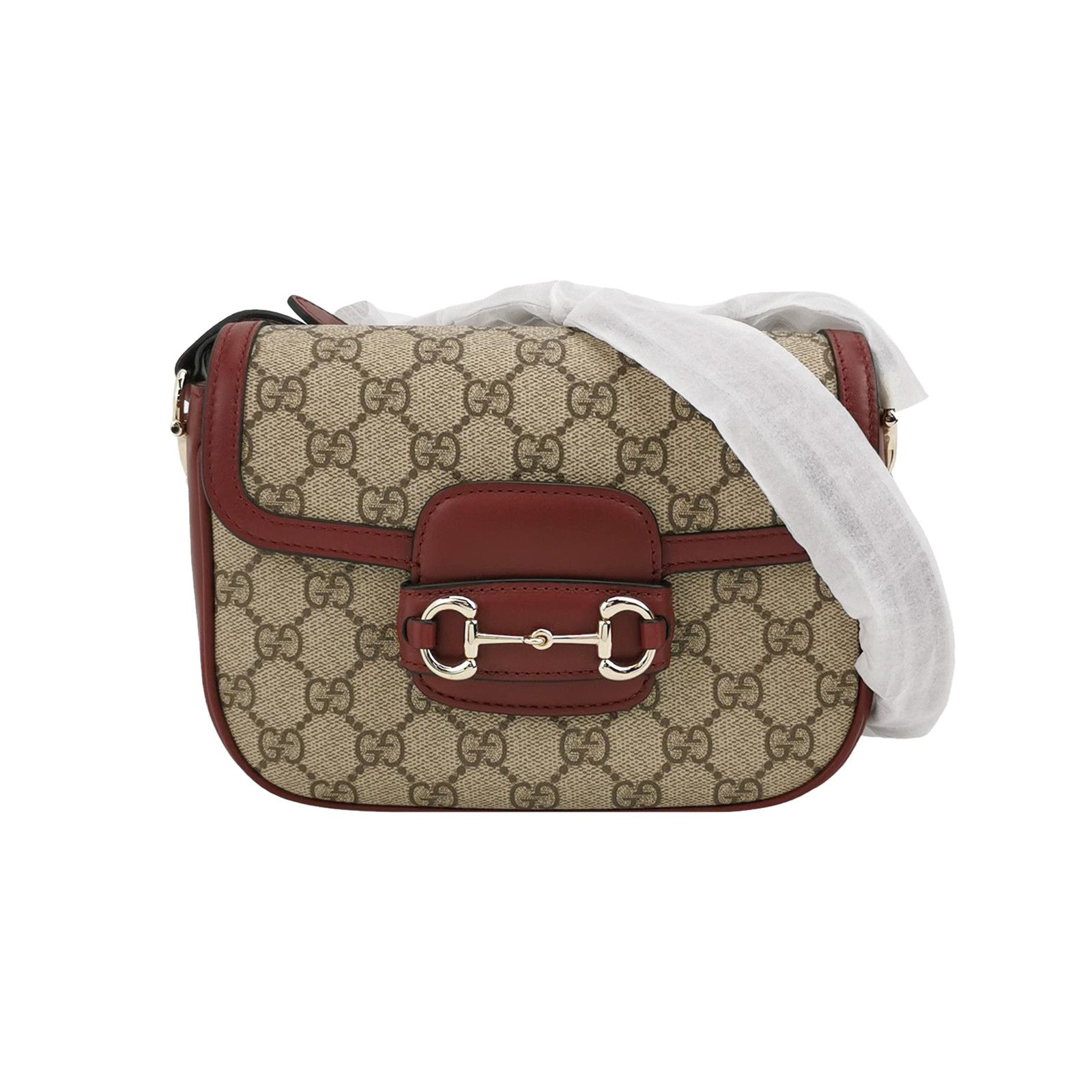Gucci Gucci Women os Shoulder Bags Size ONE SIZE - 1 Thumbnail