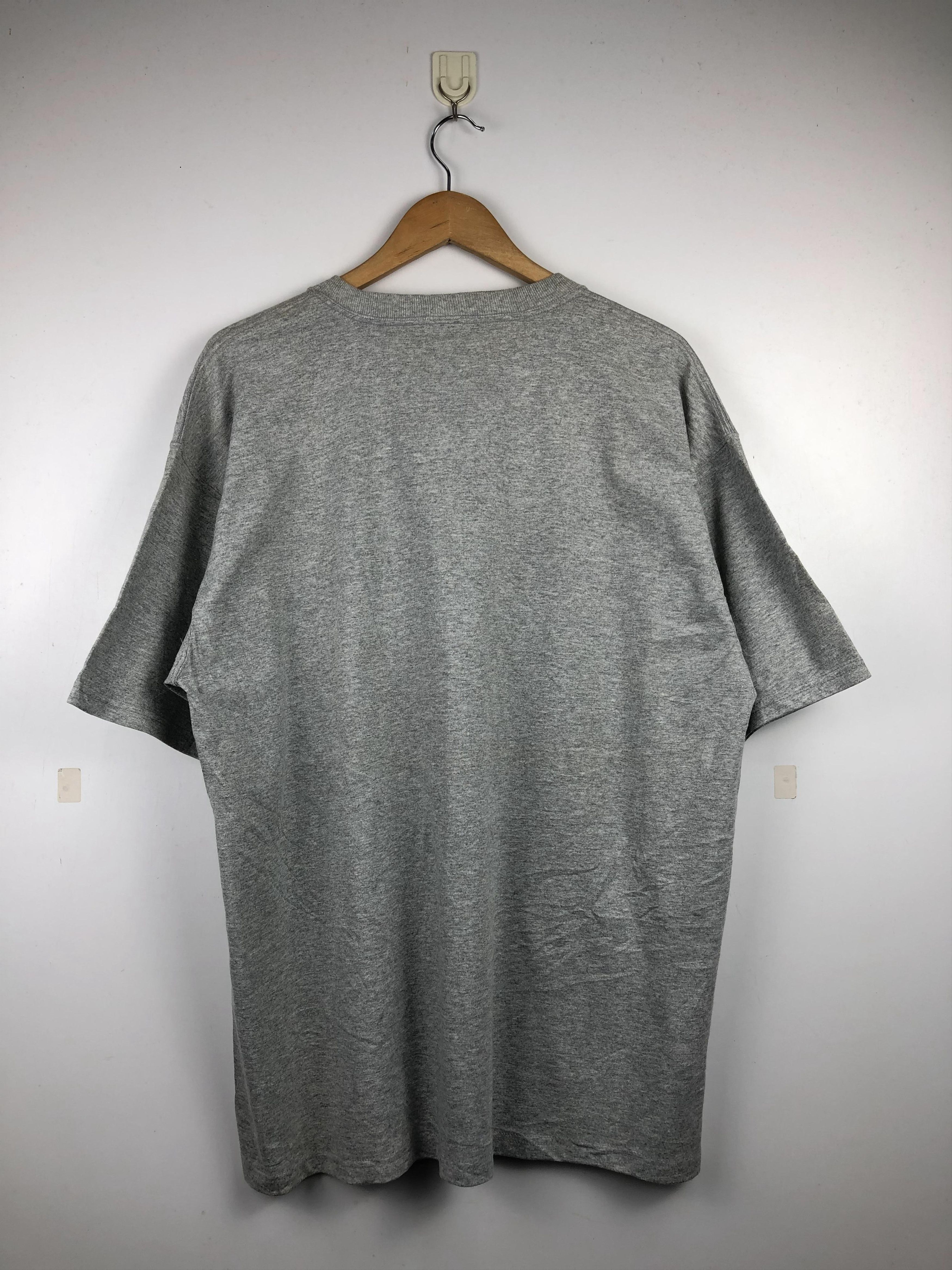 Other Vintage 90s No Veterans No U.S.A Military T Shirt TA0346 Size US XL / EU 56 / 4 - 3 Thumbnail
