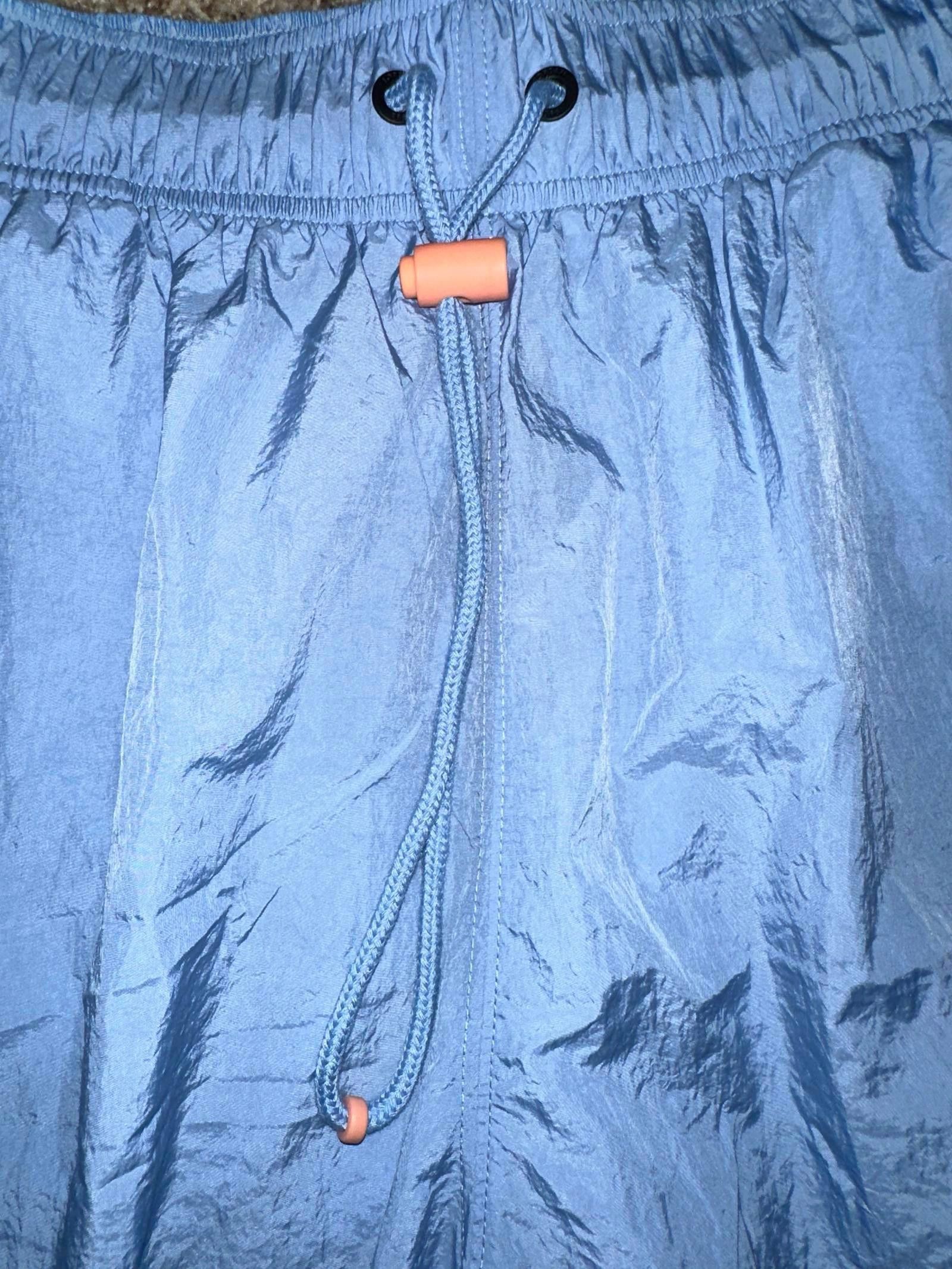 Jordan Brand Air Jordan Men's DJ Khaled We The Best Diamond Blue Shorts Sample Size US 32 / EU 48 - 4 Thumbnail