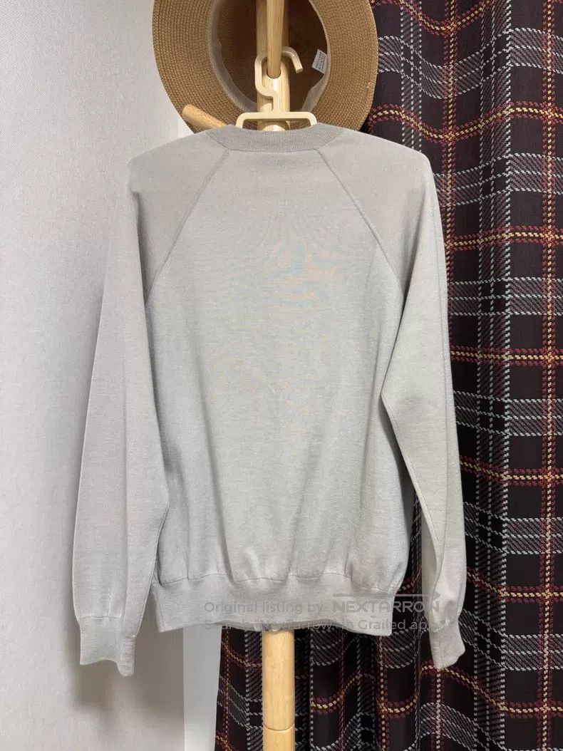 Hermes Hermes Cashmere Blazer, 50% Cashmere + 10% Silk + 40% Cott Size US M / EU 48-50 / 2 - 2 Thumbnail