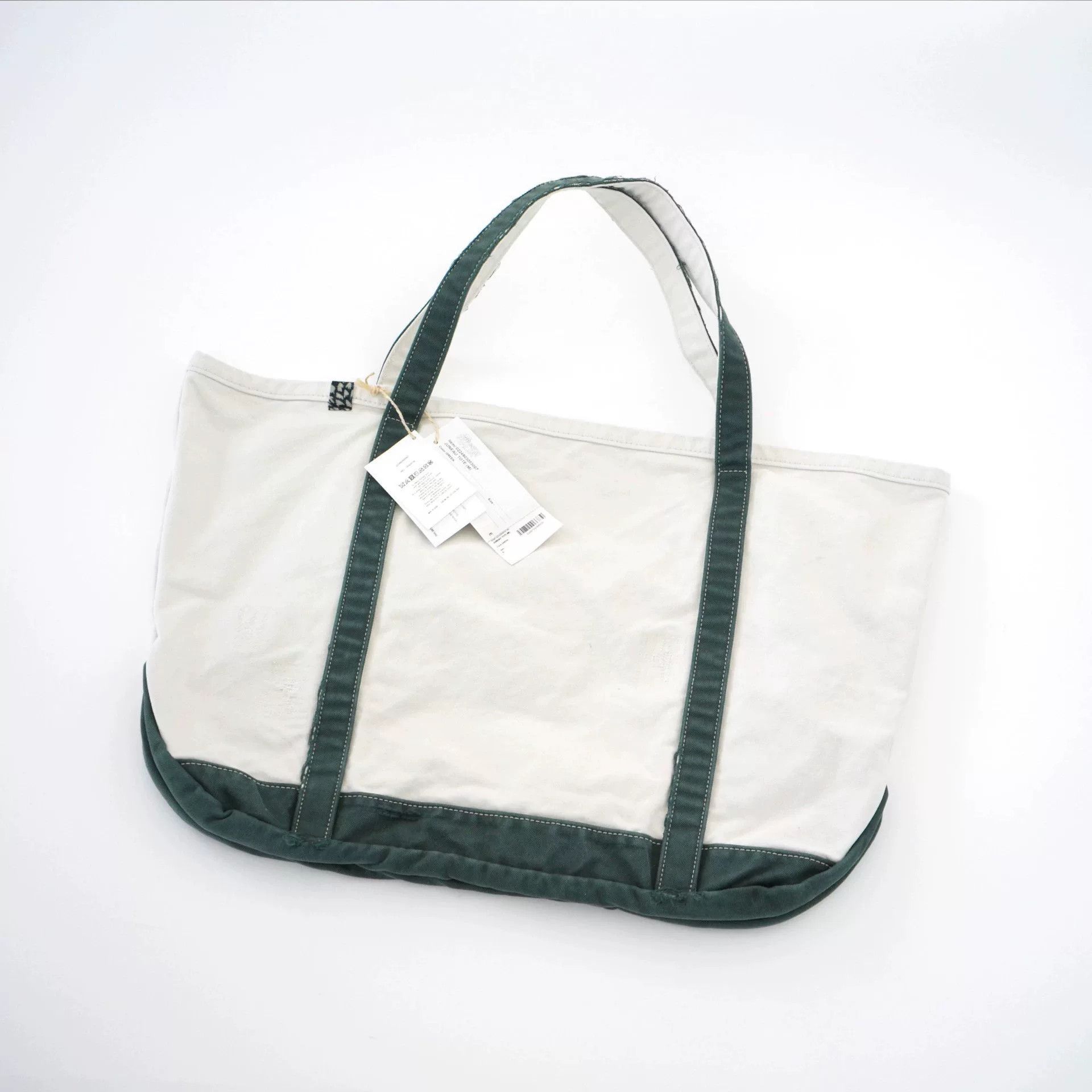 Visvim visvim 24ss ict juneau tote bag Size ONE SIZE - 1 Thumbnail