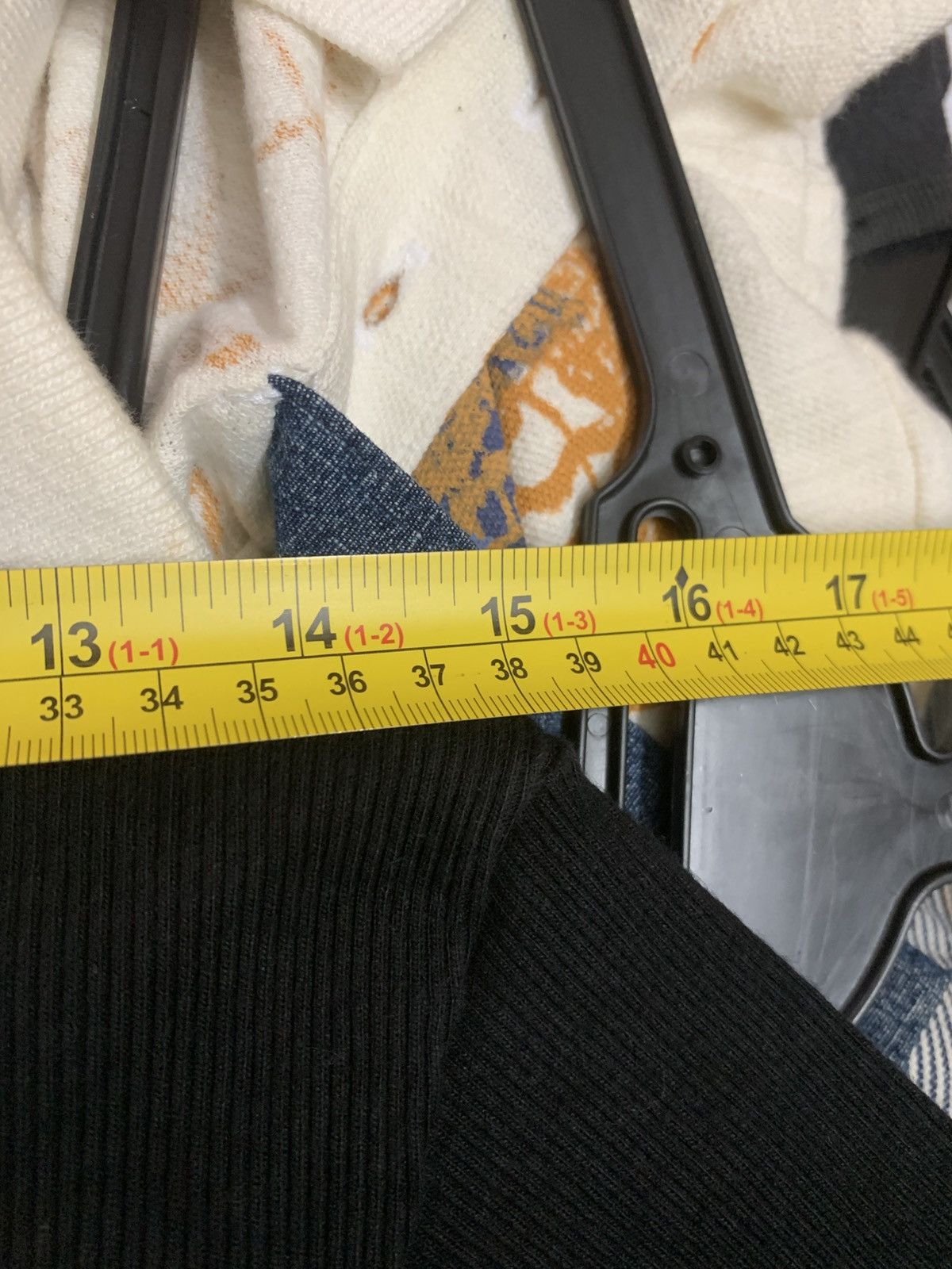 Other Long sleeve ch women LS stretchy shirt Size S / US 4 / IT 40 - 13 Thumbnail