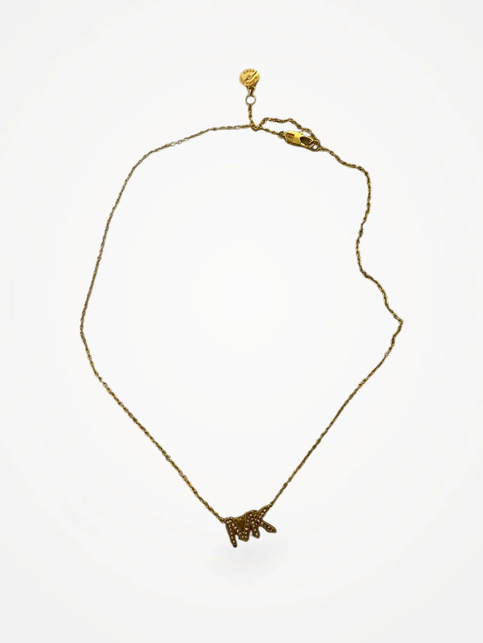 Michael Kors Michael Kors Necklace Size ONE SIZE - 1 Thumbnail