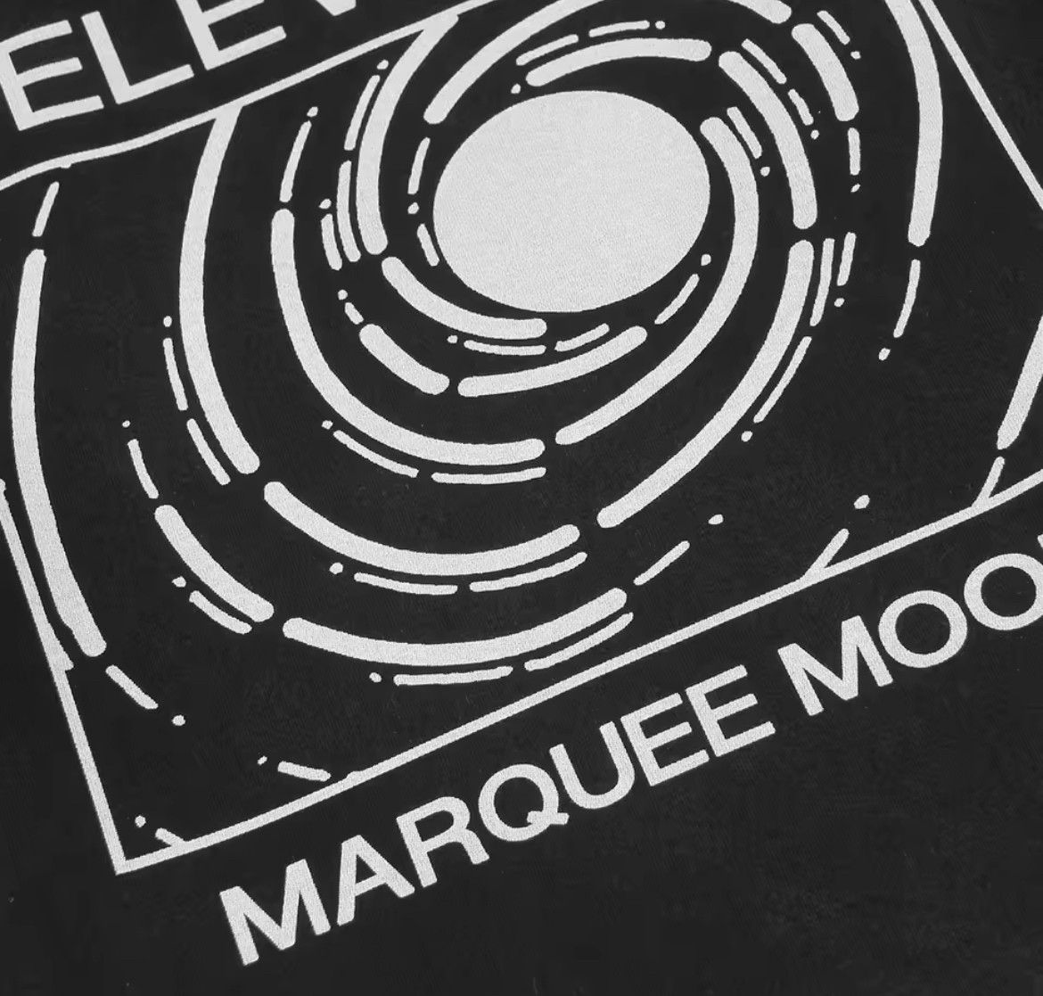 Japanese Brand Television Marquee Moon Printed Shirt Size US XL / EU 56 / 4 - 3 Thumbnail