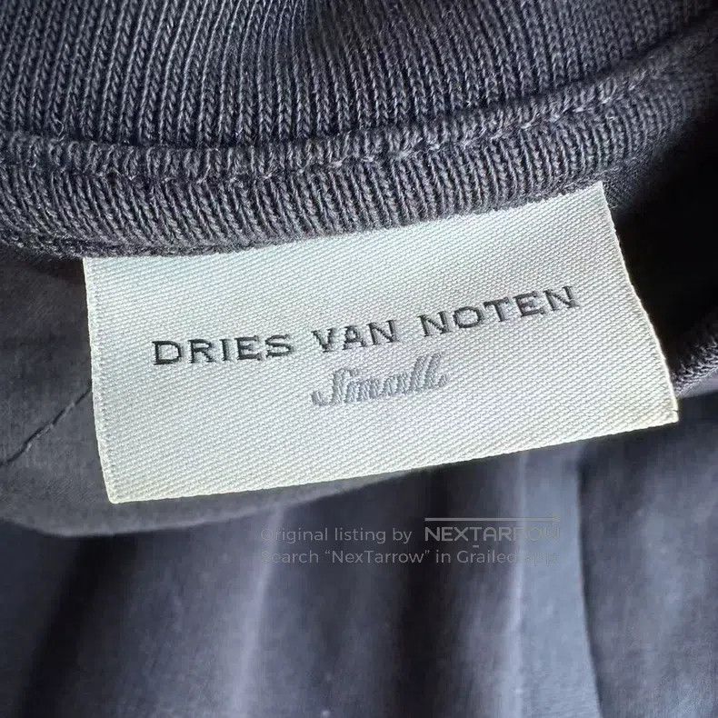 Dries Van Noten Dries Van Noten Floral Jacket Size US S / EU 44-46 / 1 - 5 Thumbnail