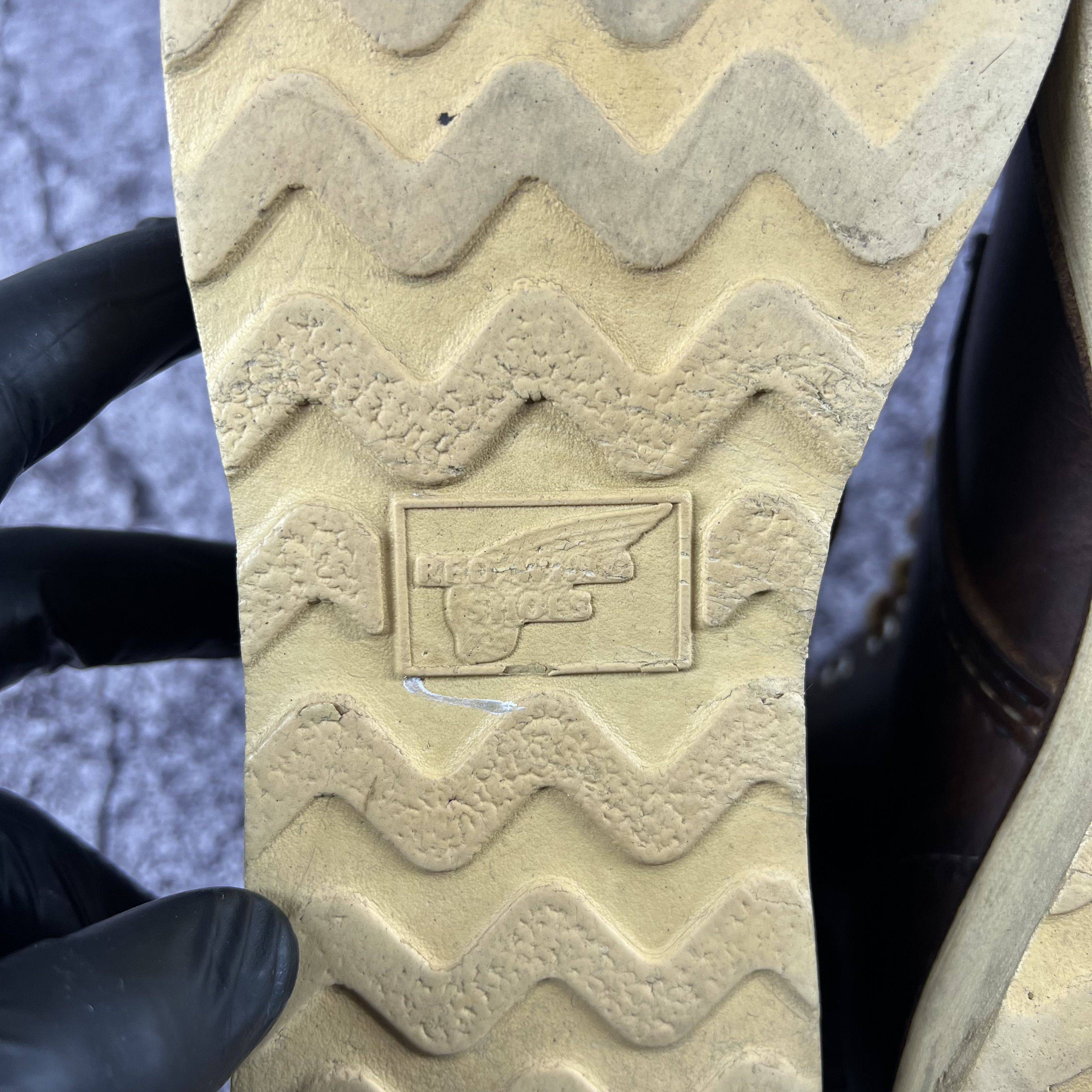 Red Wing Red Wing Boots 9111 Made in USA Size 38 / USA 6 / UK 5 Size US 6 / IT 36 - 17 Thumbnail