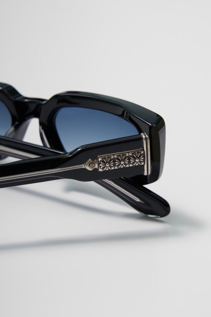 Chrome Hearts CHROME HEARTS Zelda BLACK Size ONE SIZE - 5 Thumbnail