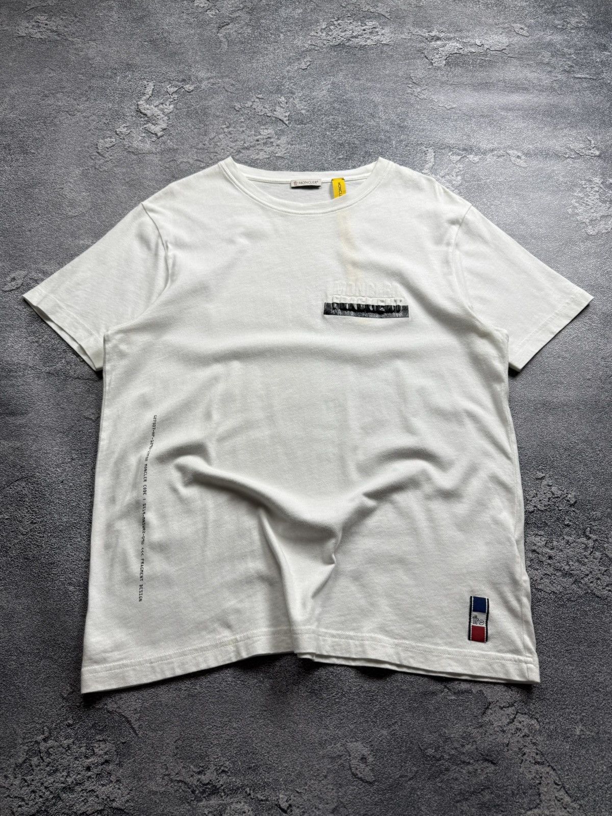 Fragment Design × Moncler × Pokemon Moncler x Fragment x Pokemon