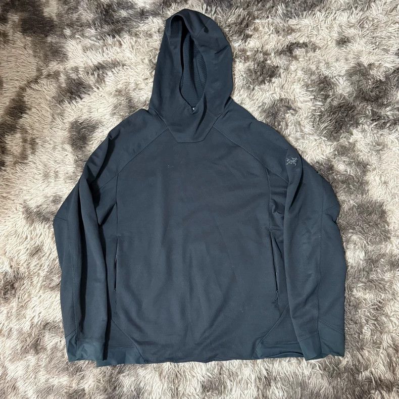 Arc'teryx Rethel Hoody Thermal Hoodie