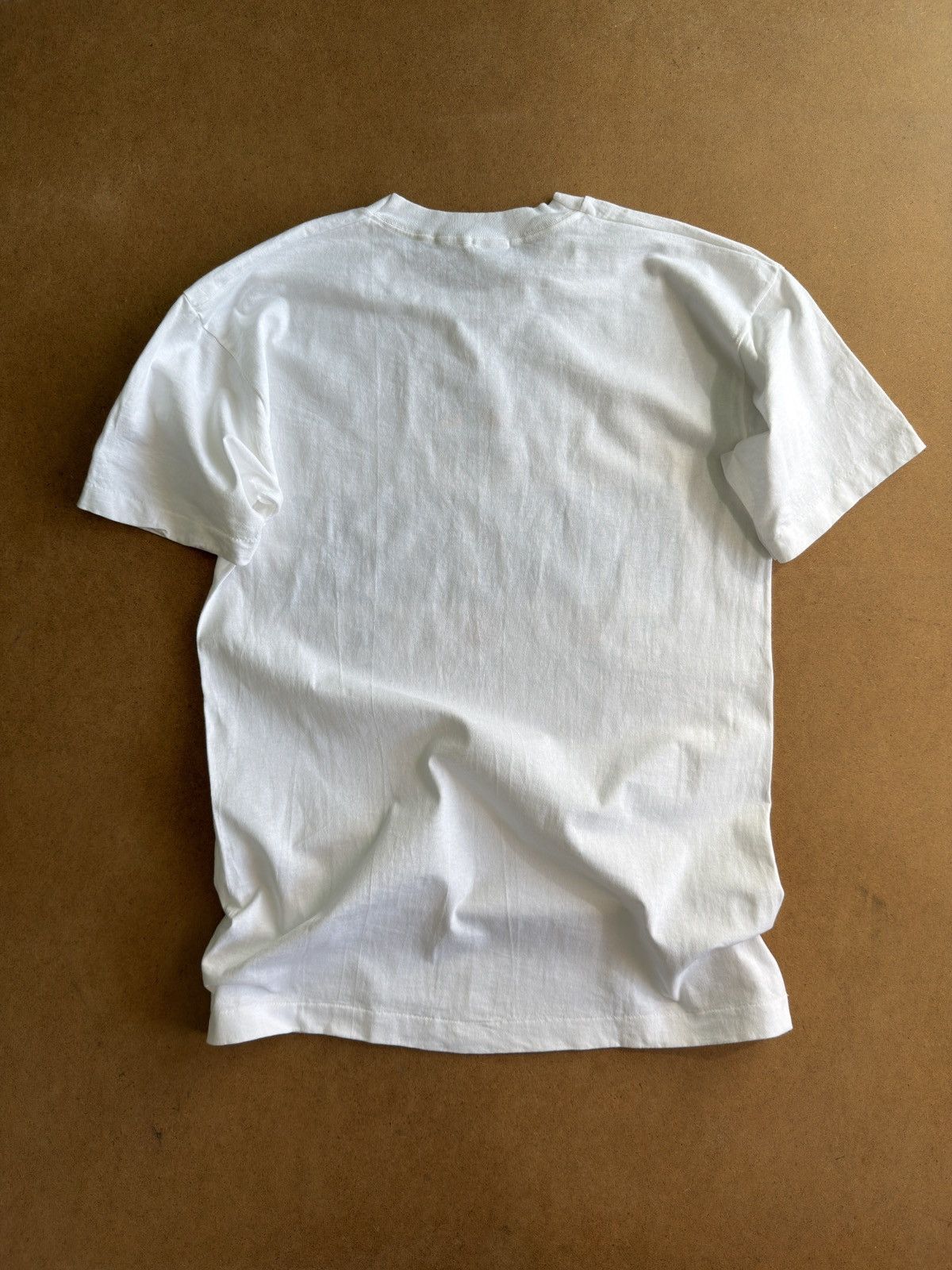 Vintage Vintage 90s Universal Studios Florida Single Stitch Tee Size US L / EU 52-54 / 3 - 7 Thumbnail