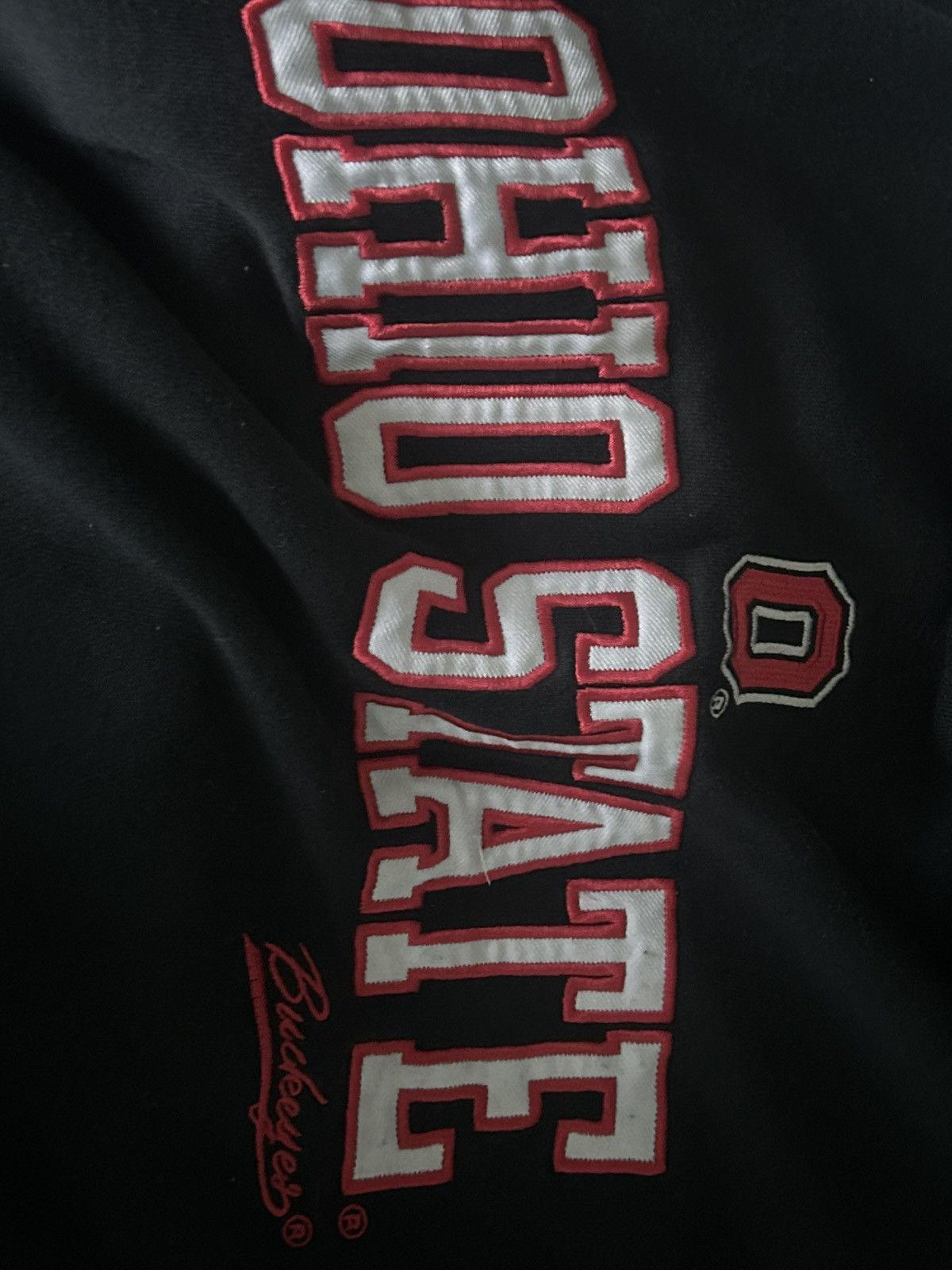 Other Ohio state vintage hoodie Size US L / EU 52-54 / 3 - 3 Thumbnail