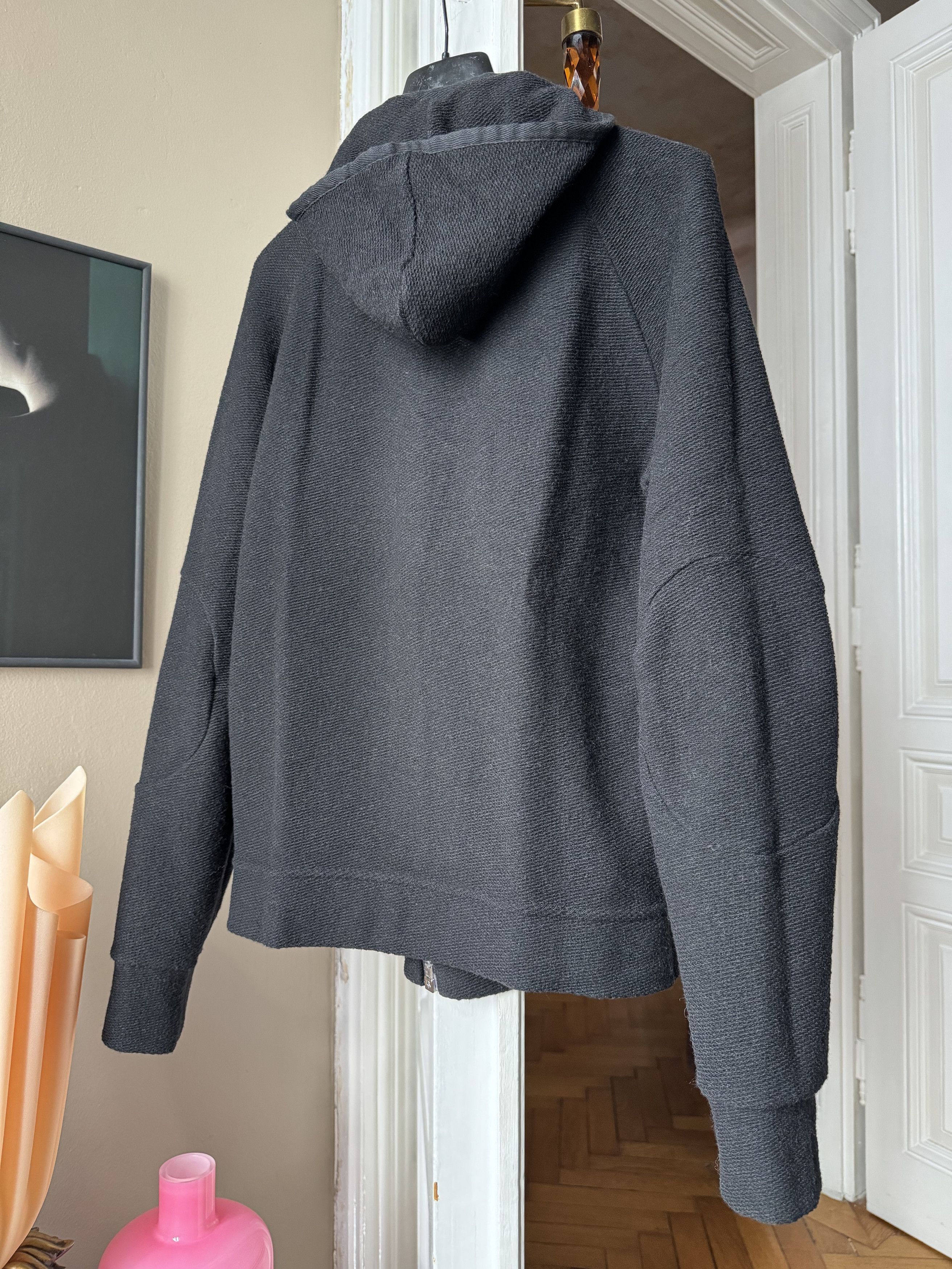 Golden Goose GOLDEN GOOSE WEST-SWEATSHIRT IN SIZE -M- Size US M / EU 48-50 / 2 - 10 Thumbnail