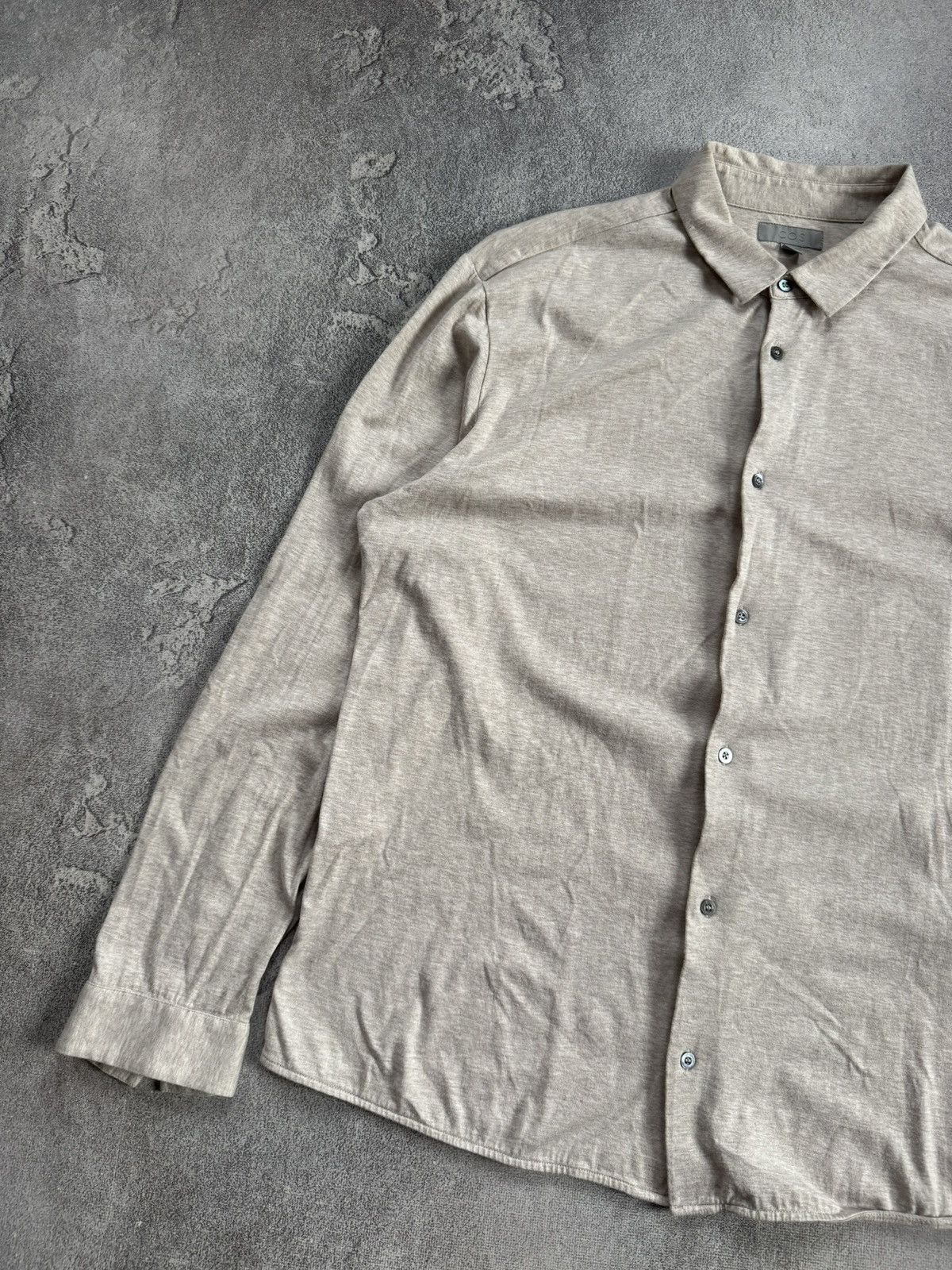 Cos COS L shirt button up long sleeve casual Size US L / EU 52-54 / 3 - 5 Thumbnail