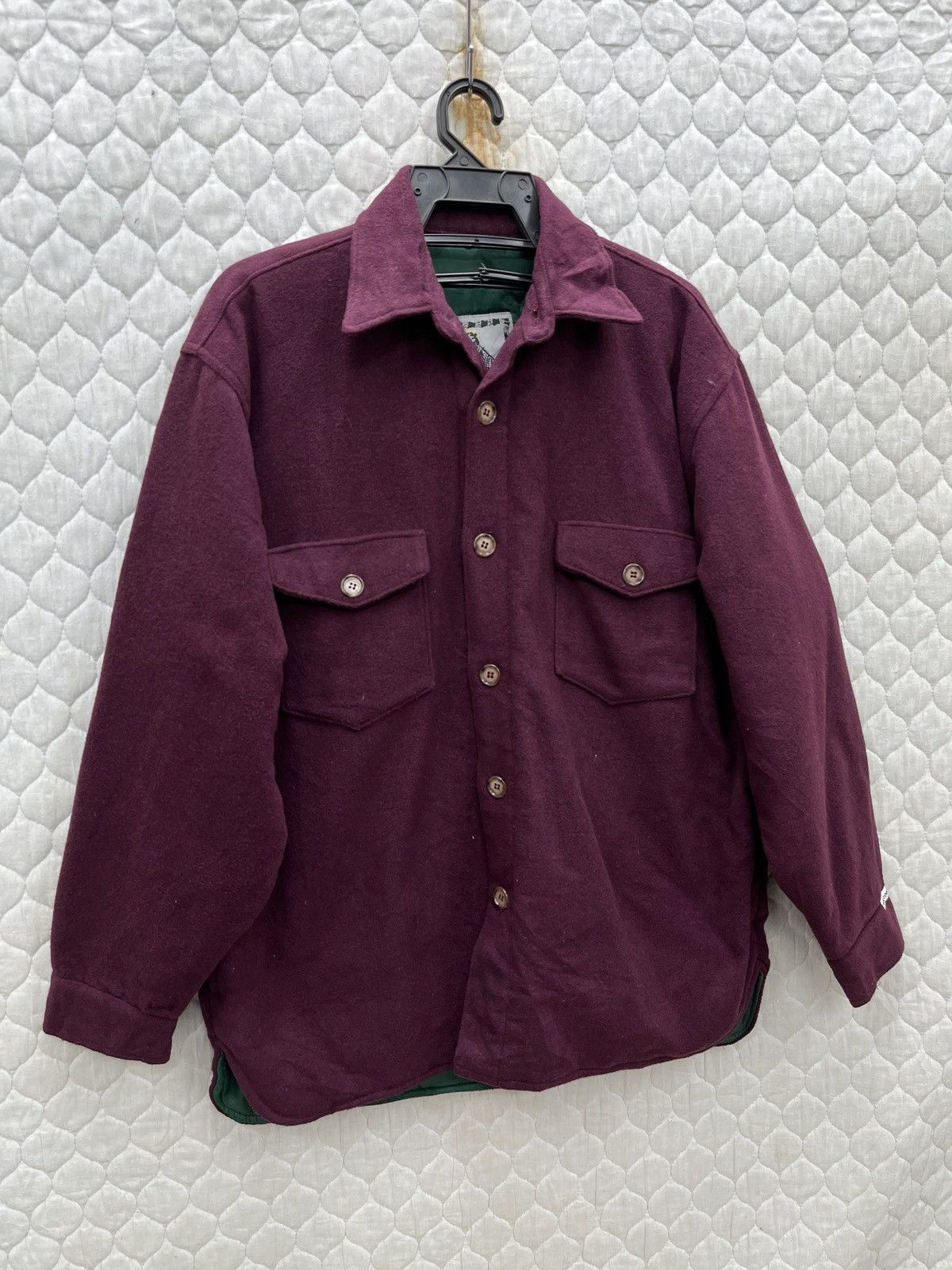 Volcom 🔥🔥🔥STEALS VTG VOLCOM JACKET SHIRTS Size US M / EU 48-50 / 2 - 3 Thumbnail