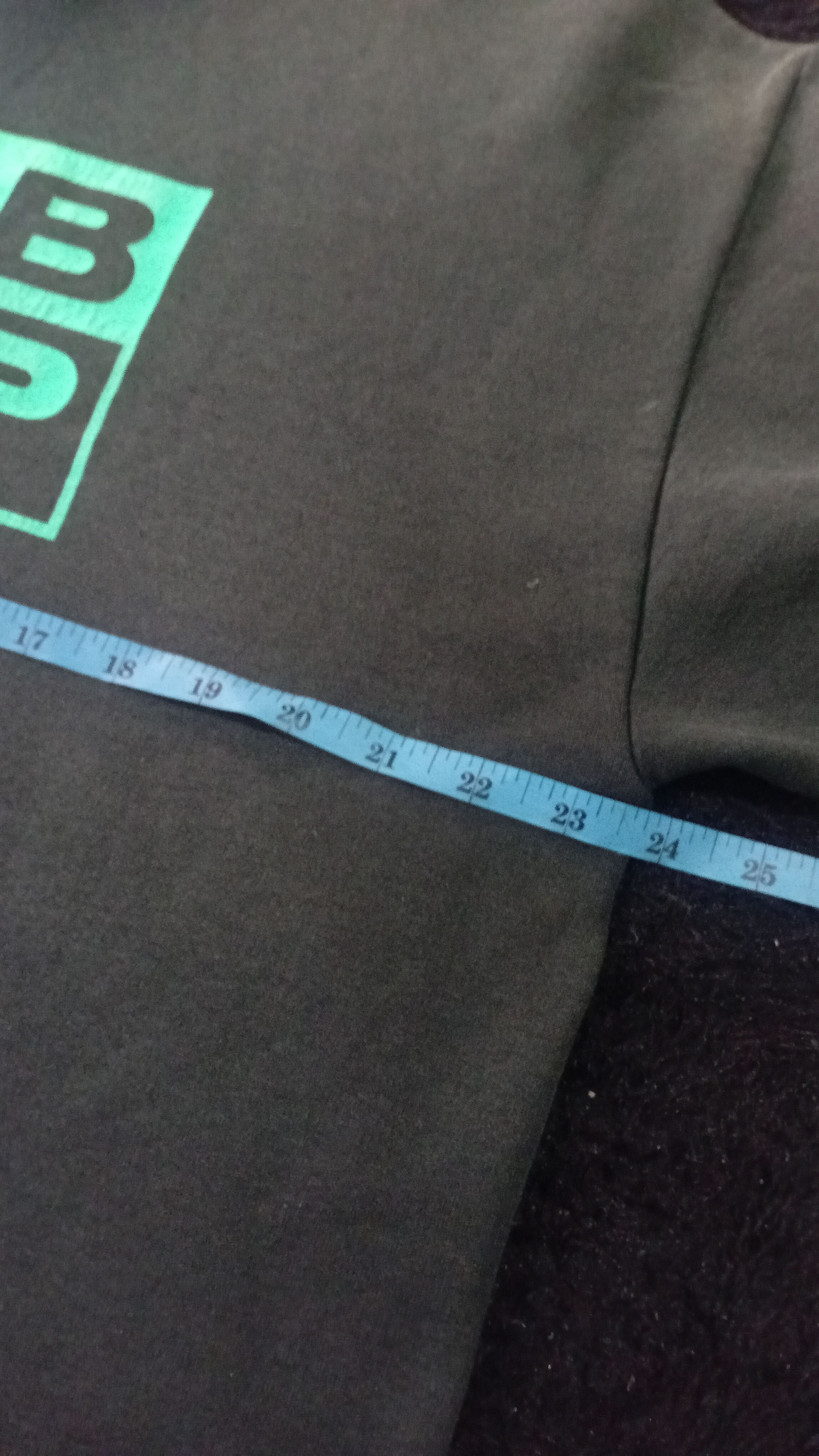 Vintage Vintage 90s Sub Pop Hoodie Rockboss,Nirvana,AIC Size US L / EU 52-54 / 3 - 9 Thumbnail