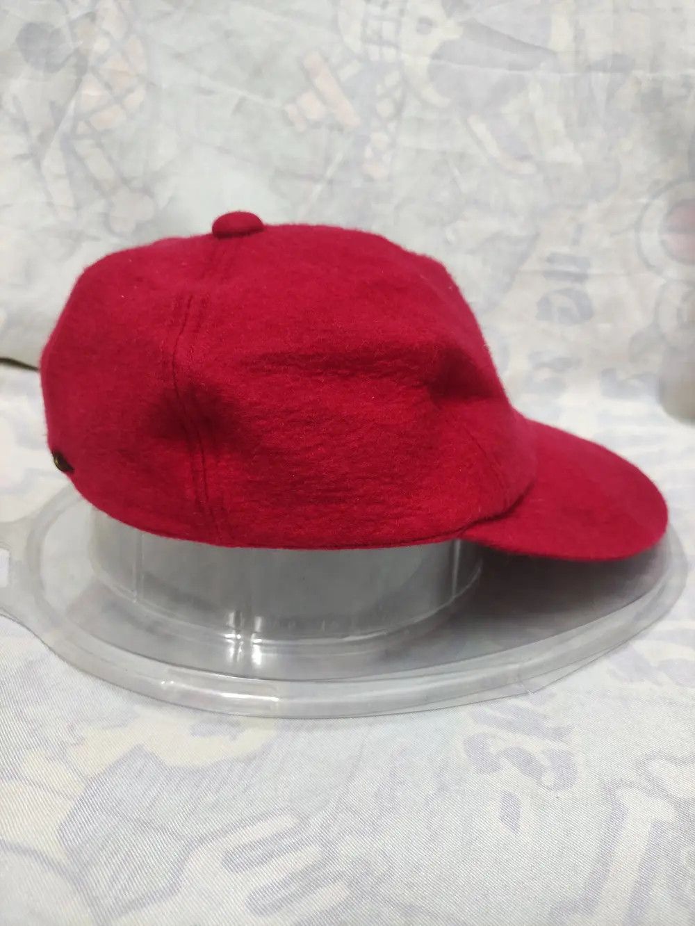 STAR WARS VINTAGE CAP