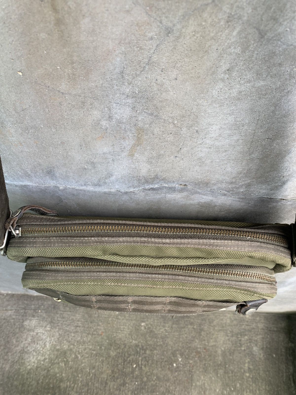 Porter Force Messenger Bag Size ONE SIZE - 5 Thumbnail