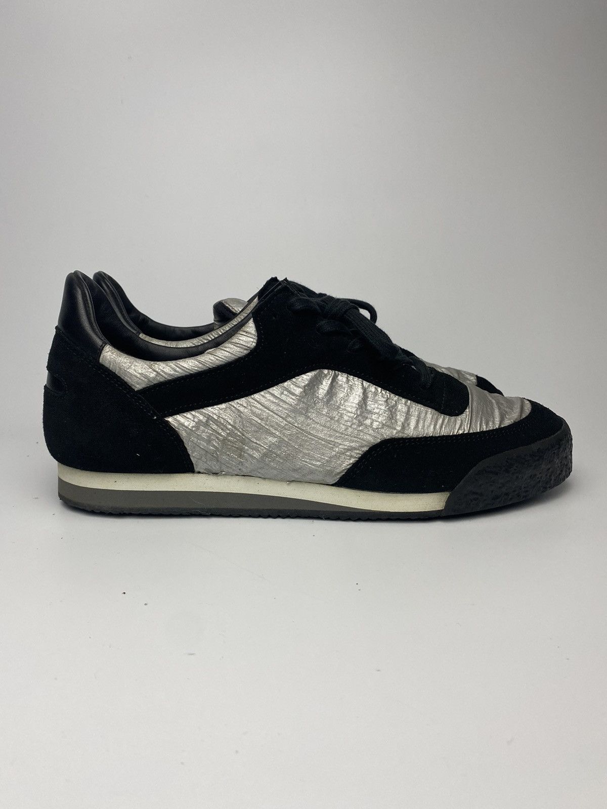 Comme des Garcons SHIRT x Spalwart Pitch Low