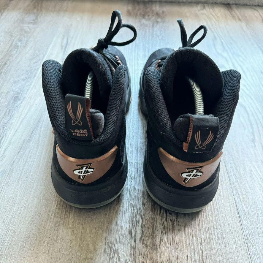 Nike NIKE • Zoom Penny 6 "Copper" (9M) Size US 9 / EU 42 - 11 Thumbnail