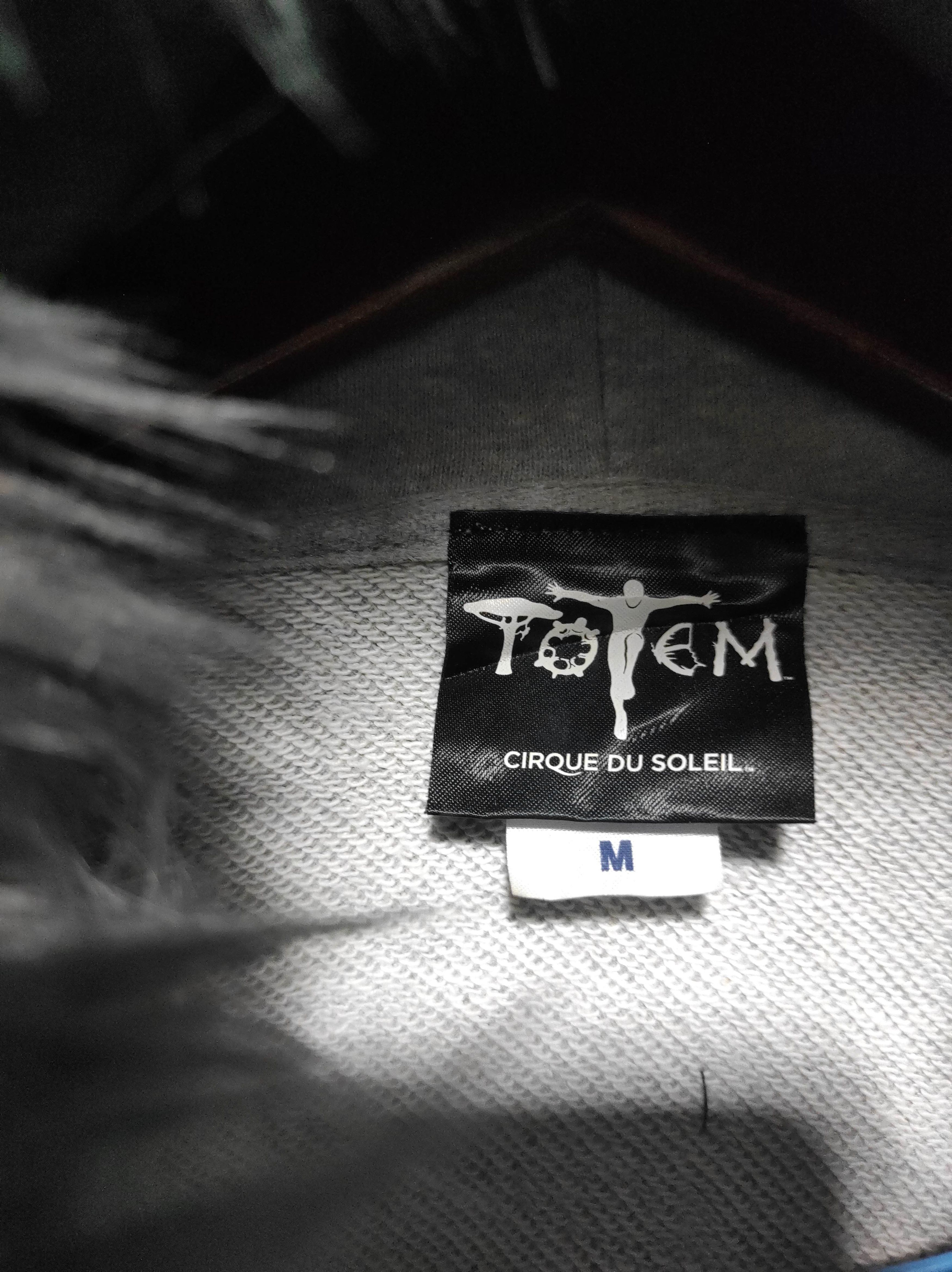 Japanese Brand Totem zip fur hoodie ifsix LGB style Size US M / EU 48-50 / 2 - 7 Thumbnail