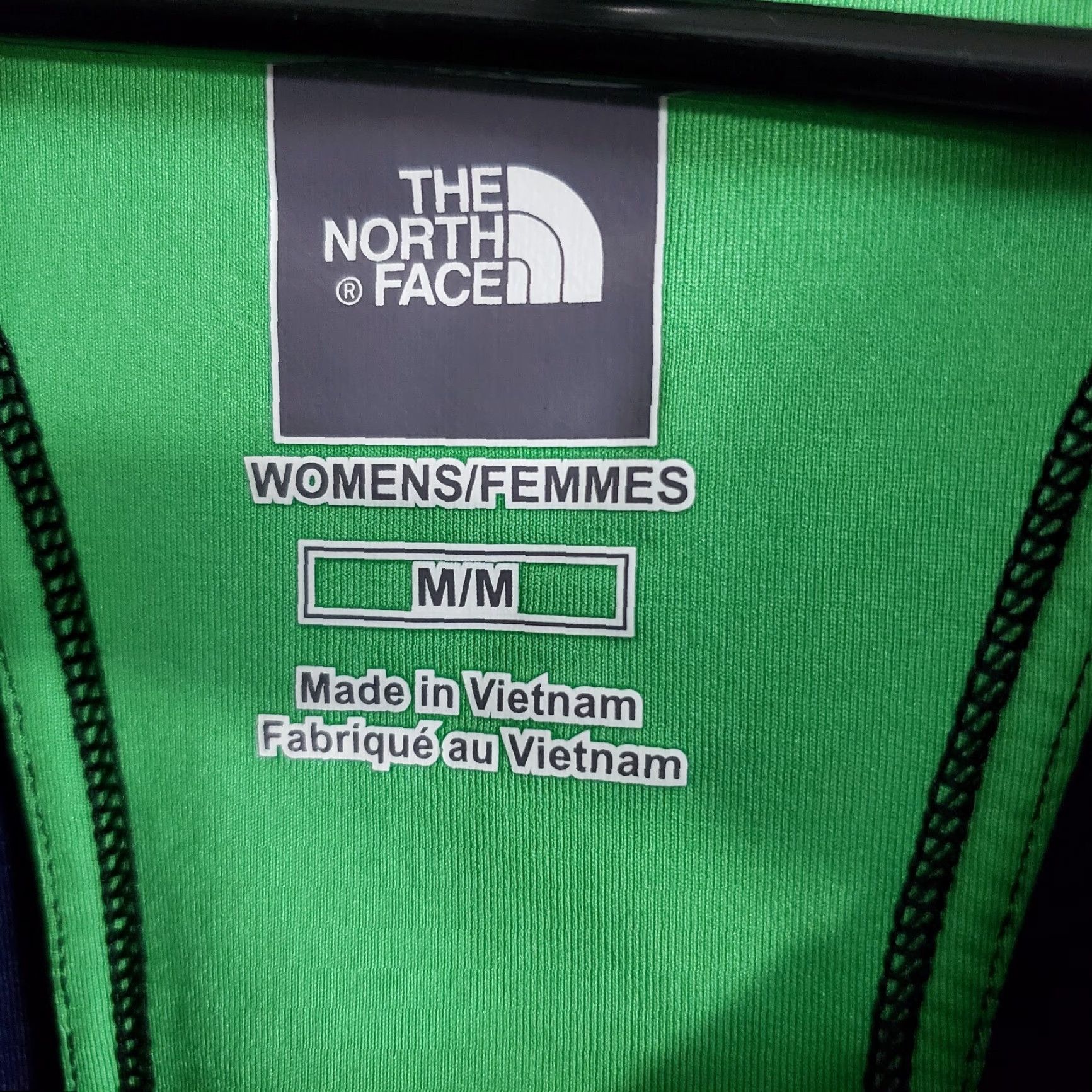The North Face VINTAGE? No. Size M / US 6-8 / IT 42-44 - 6 Thumbnail
