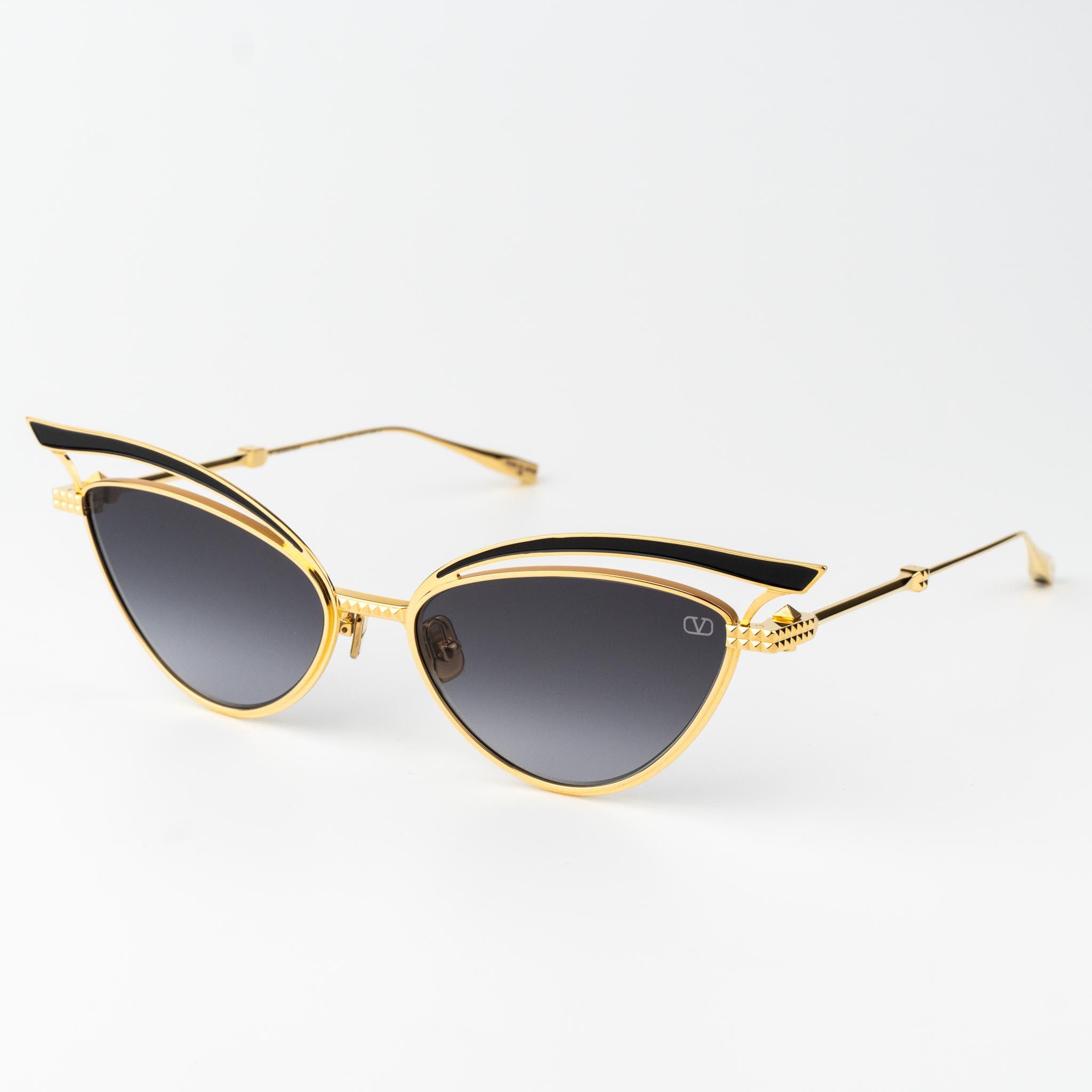 Valentino Valentino Women Sunglasses V - GLASSLINER VLS-118A-55 Size ONE SIZE - 1 Thumbnail
