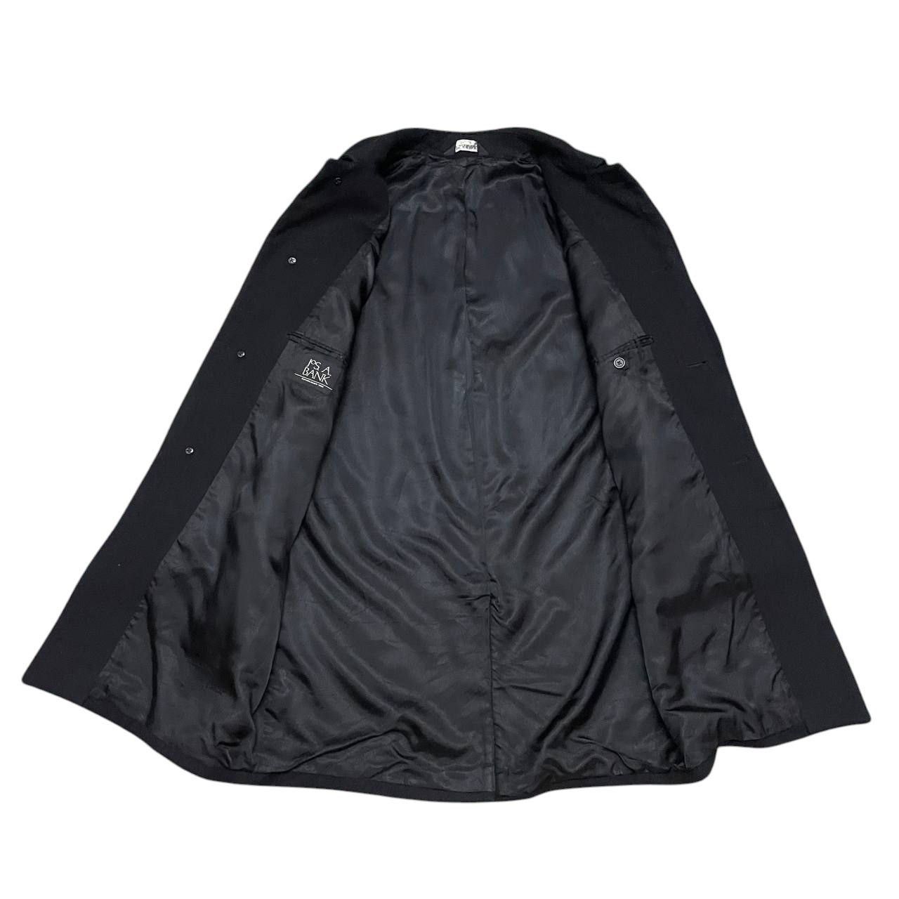 Jos. A. Bank Jos. A. Bank Wool Overcoat Size US M / EU 48-50 / 2 - 6 Thumbnail