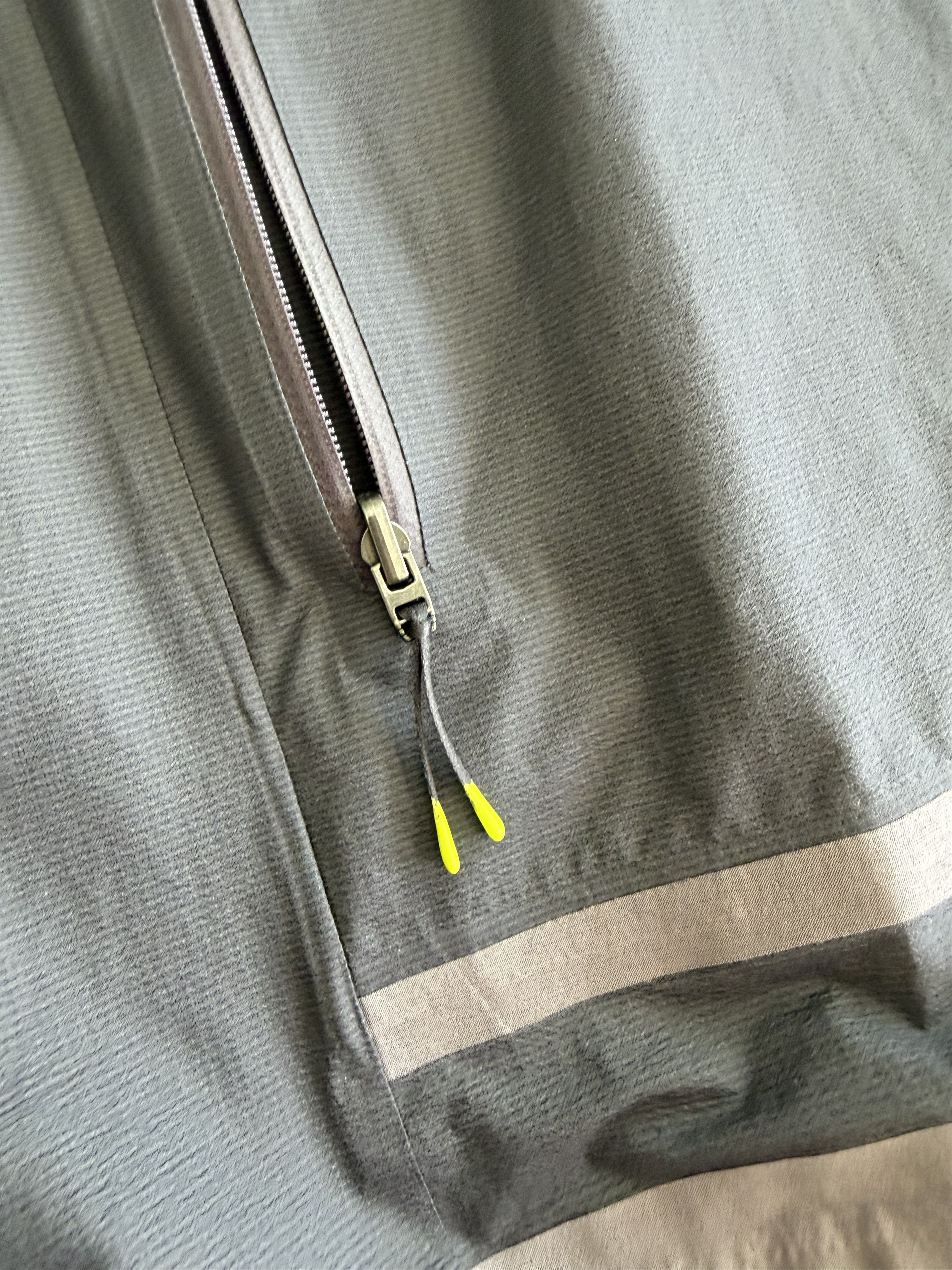 Lululemon × Robert Geller Lululemon x Robert Geller Wind Breaker Size US M / EU 48-50 / 2 - 4 Thumbnail