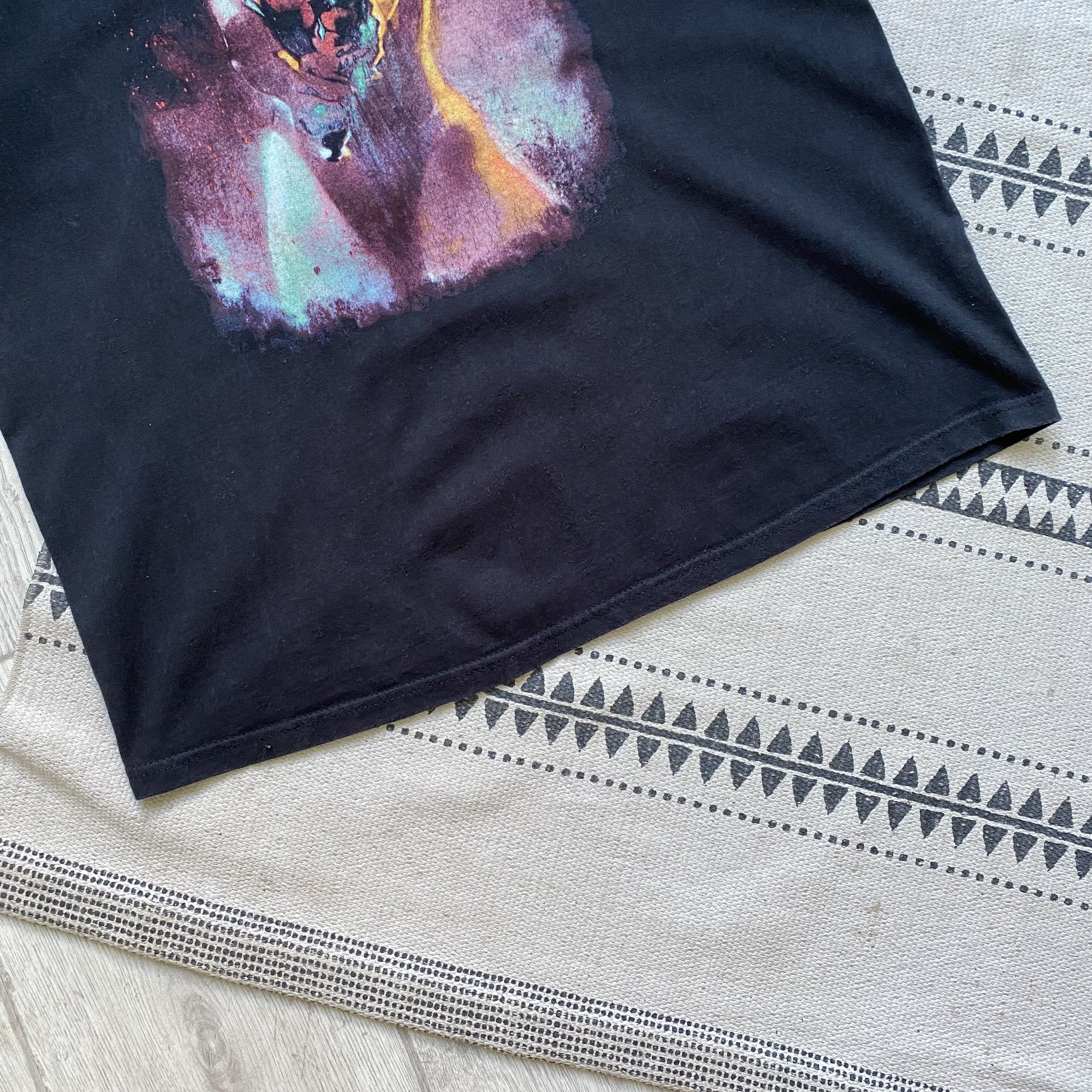 Marvel Comics Vintage Marvel comics Elektra Tee Y2K Disney DC comics Movie Size US M / EU 48-50 / 2 - 3 Thumbnail