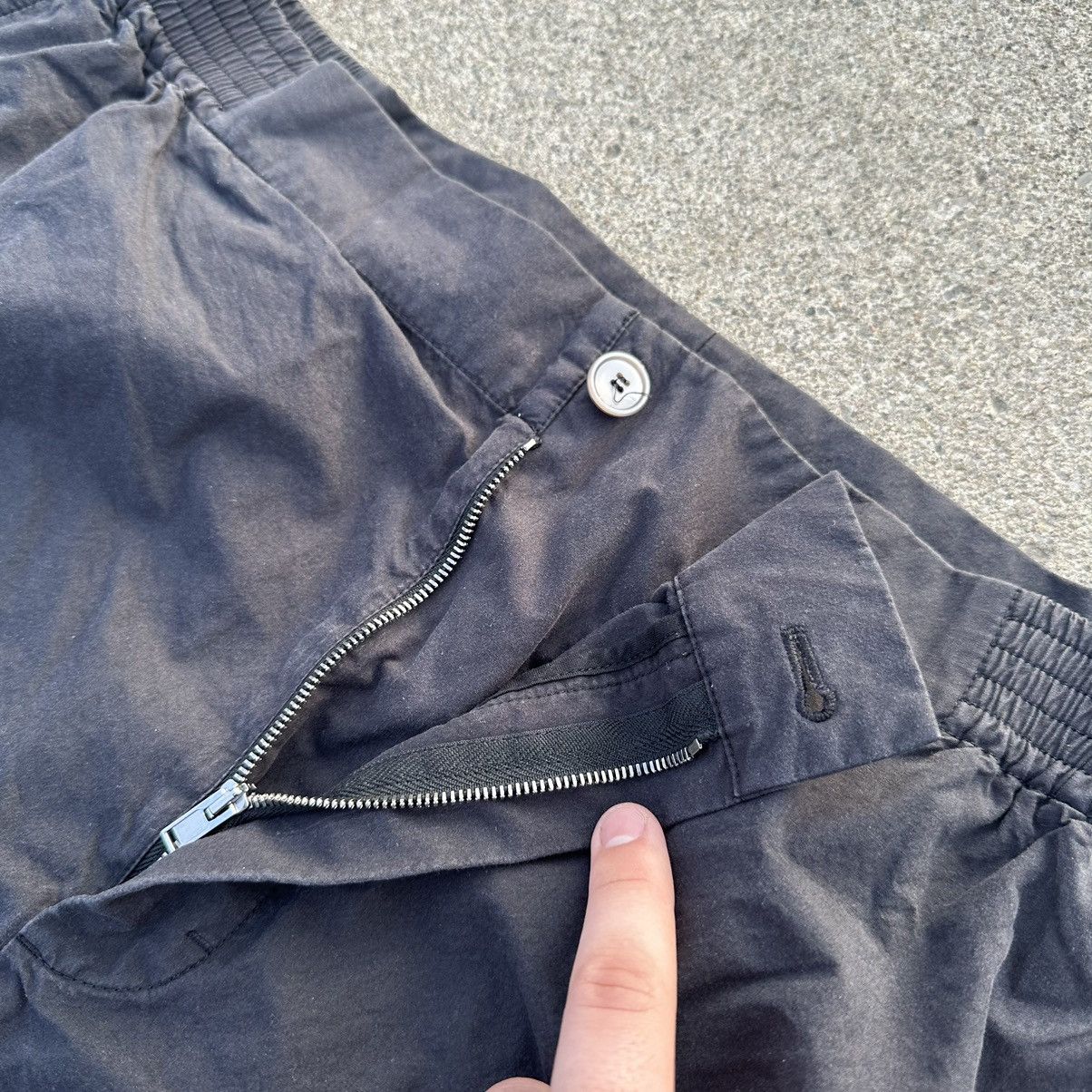 Gucci Gucci cotton pants Size US 34 / EU 50 - 6 Thumbnail