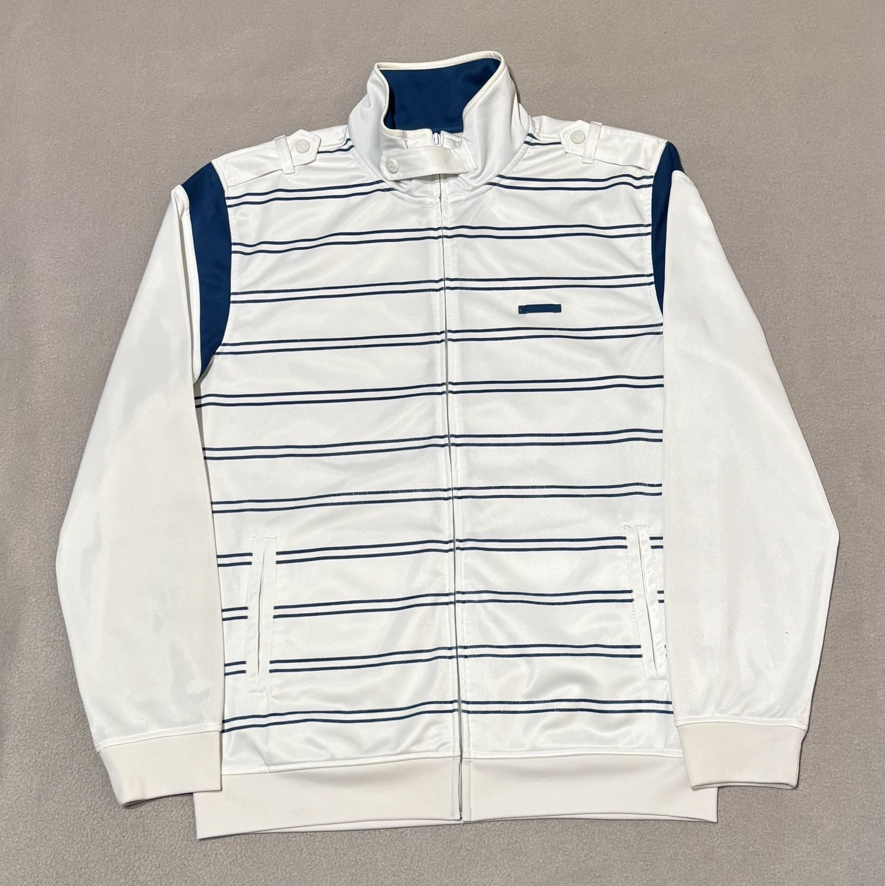 Ecko Unltd. Ecko Unltd Zip sweatshirt Size L Size US L / EU 52-54 / 3 - 6 Thumbnail