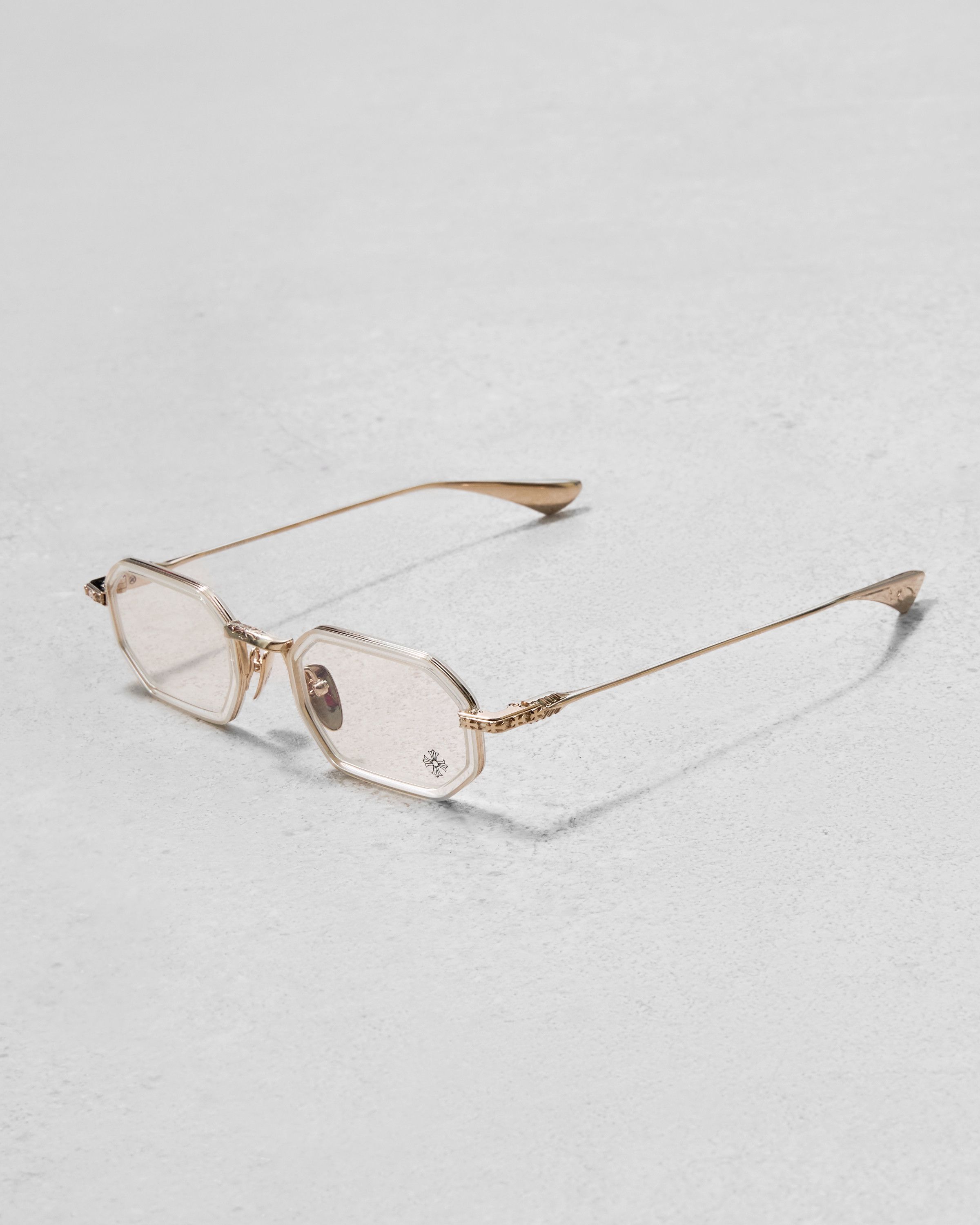 Chrome Hearts CHROME HEARTS STYLIDA Size ONE SIZE - 2 Thumbnail