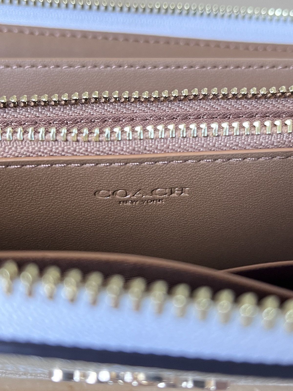 Coach Coach Wallet Size ONE SIZE - 6 Thumbnail