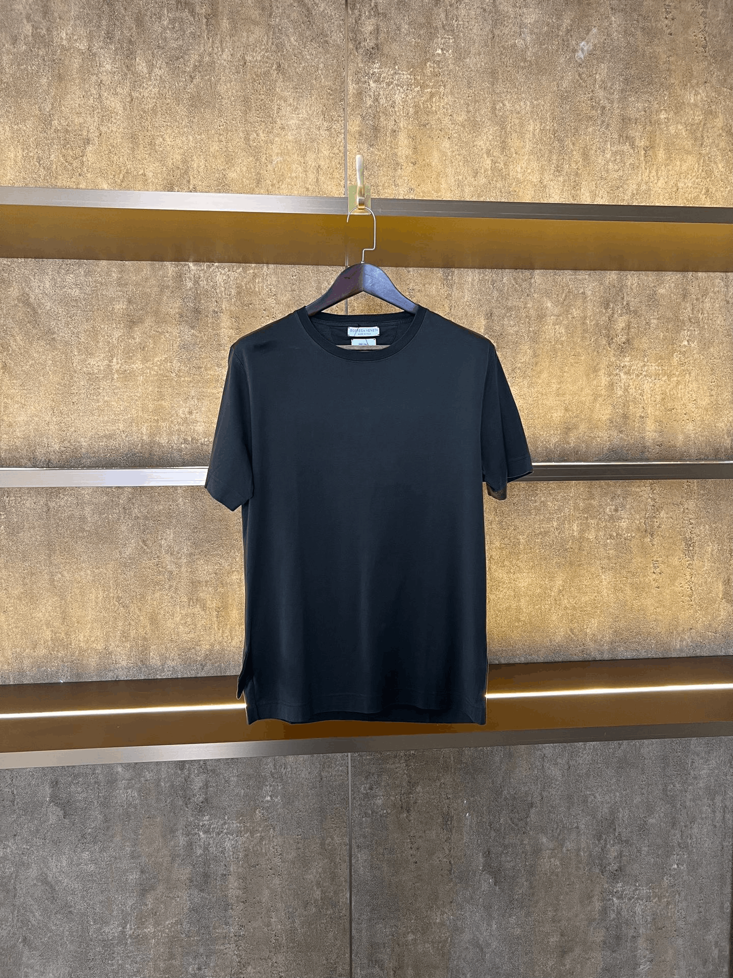 Bottega Veneta Bottega Veneta T-Shirt S Women Size S / US 4 / IT 40 - 1 Thumbnail